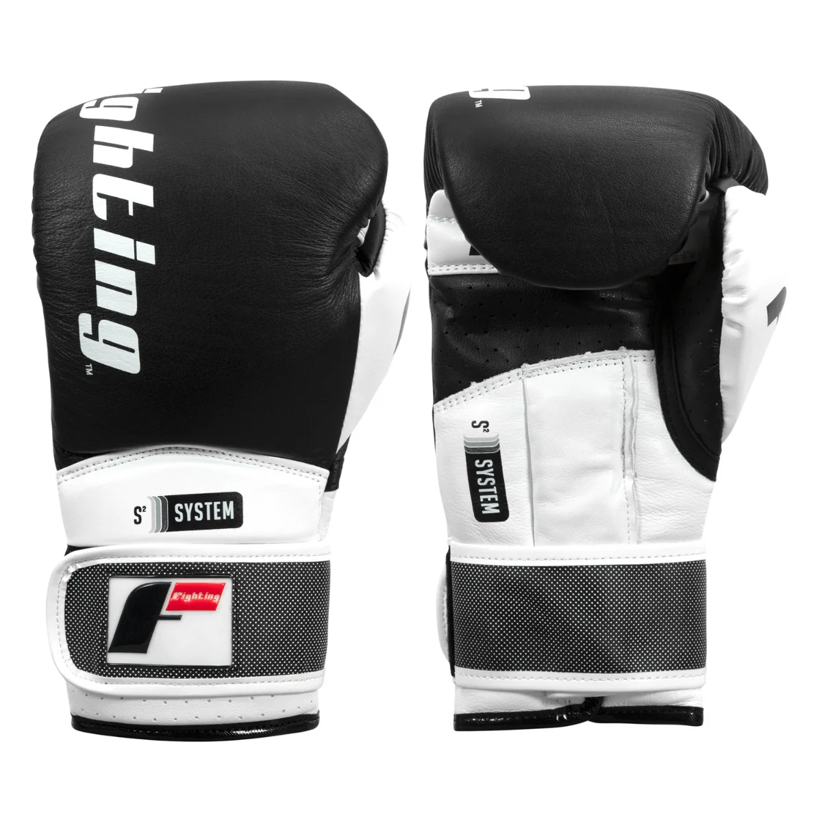 Fighting S2 GEL Power Sparring Boxing Gloves
