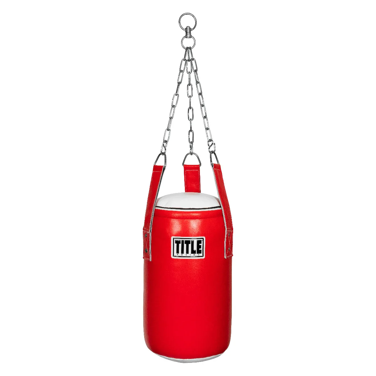 TITLE Boxing Accuracy Heavy Bag