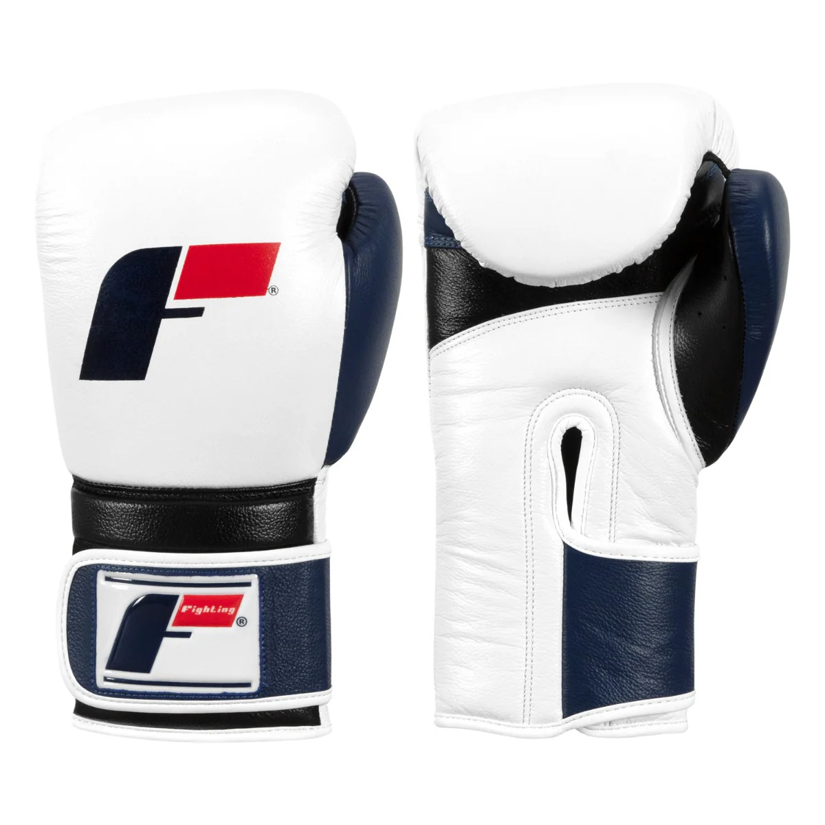 Fighting Force Training Boxing Gloves