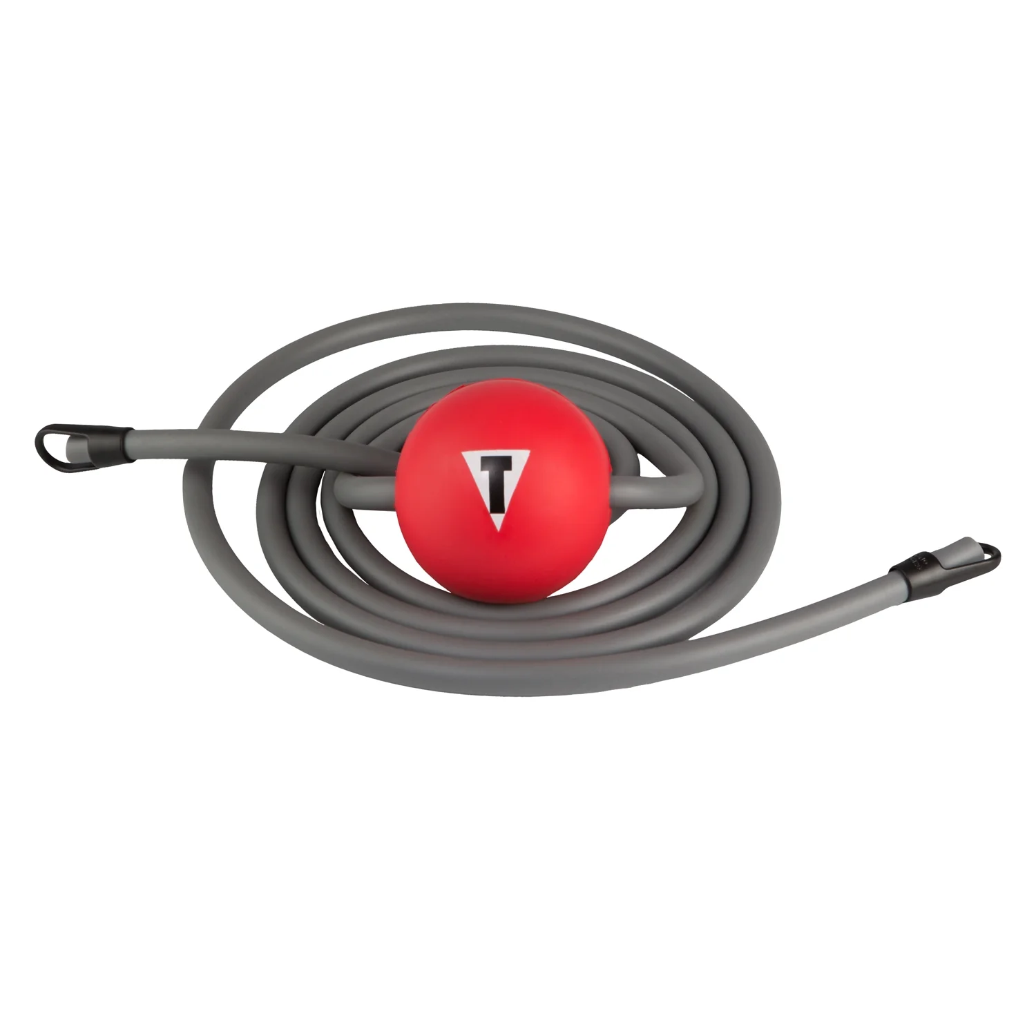 TITLE Boxing 3-In-1 Resistance Band Slip Cord