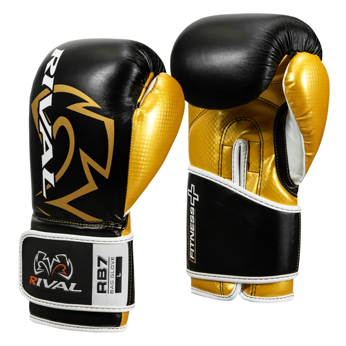 Rival Boxing Fitness Bag Boxing Gloves