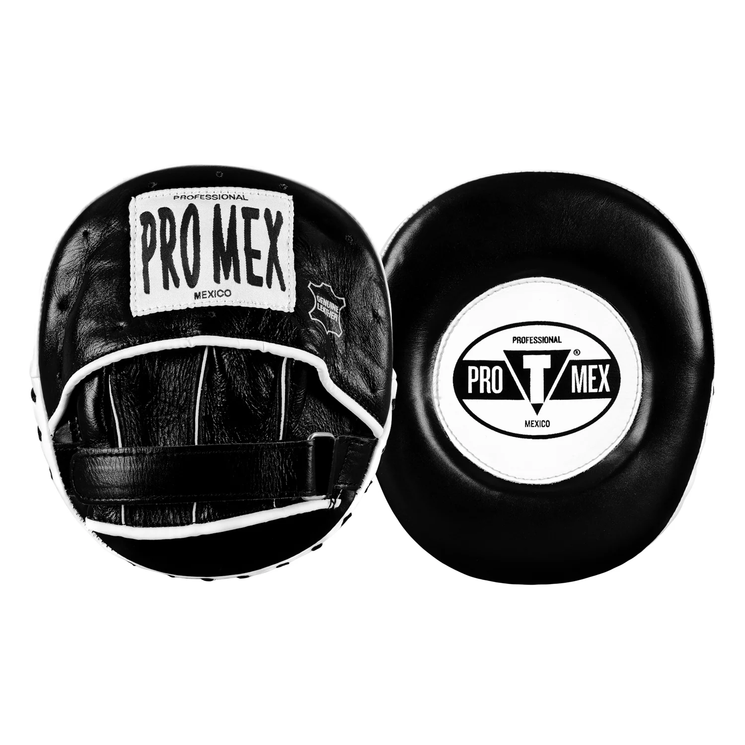 Pro Mex Professional Micro Mitts
