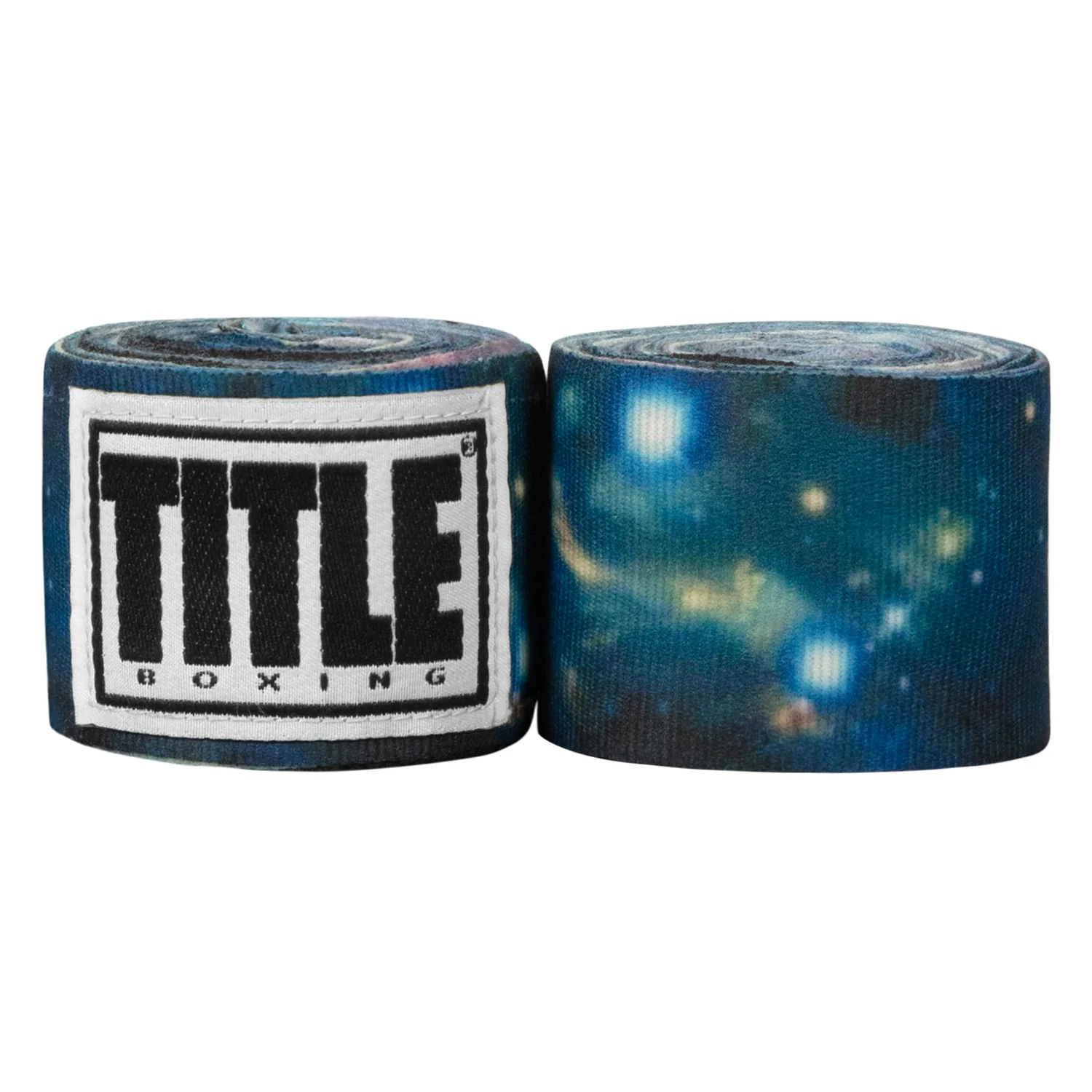 TITLE Boxing Sublimated 180