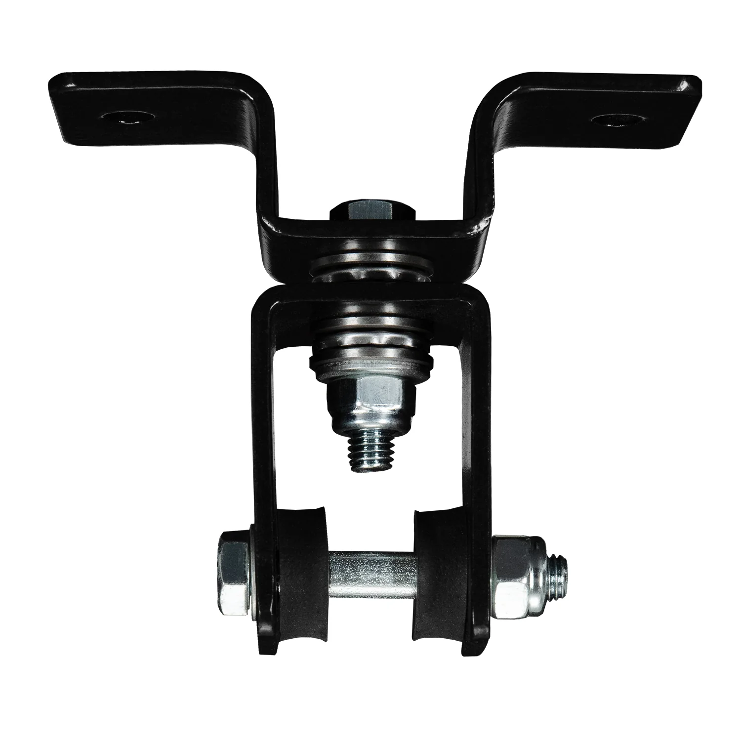 TITLE Boxing Heavy Bag Hanger and Spring Bundle