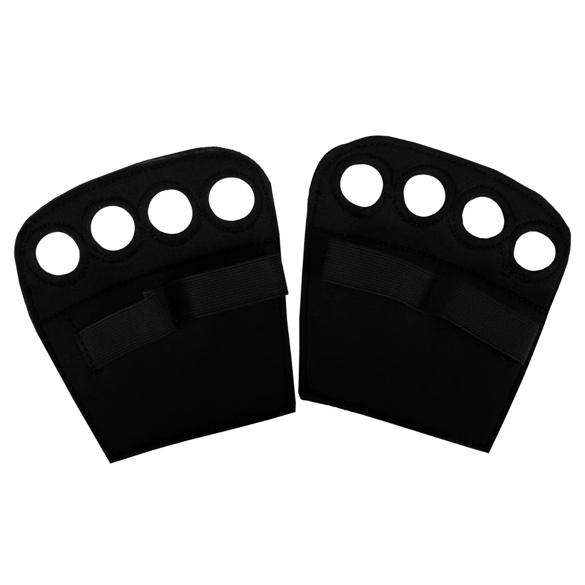 TITLE Boxing Gel Iron Fist Guards