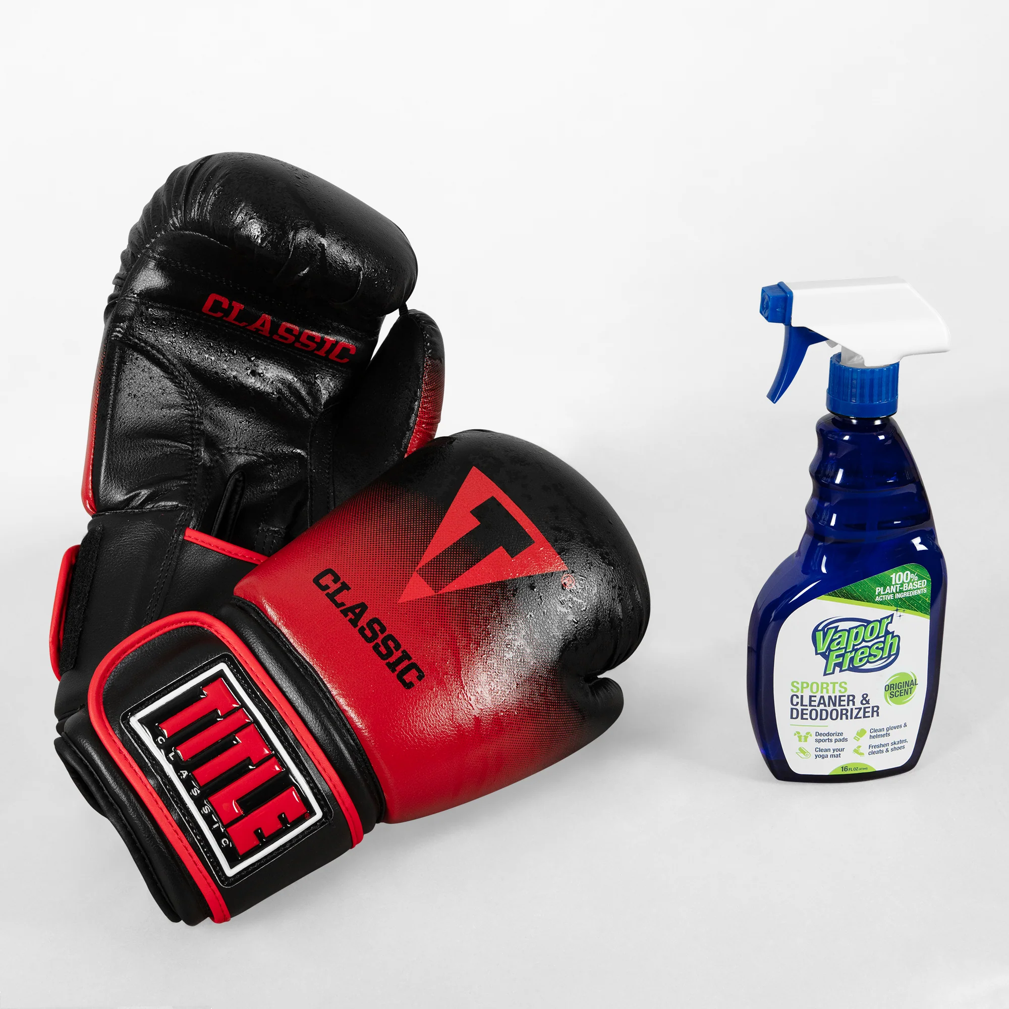 Vapor Fresh Cleaning Spray