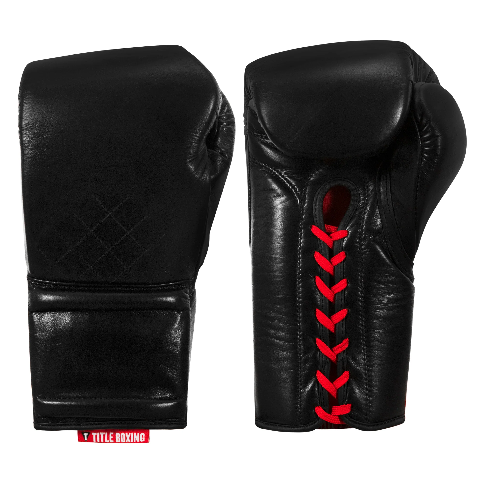 TITLE Boxing Ko-Vert Sparring Boxing Gloves