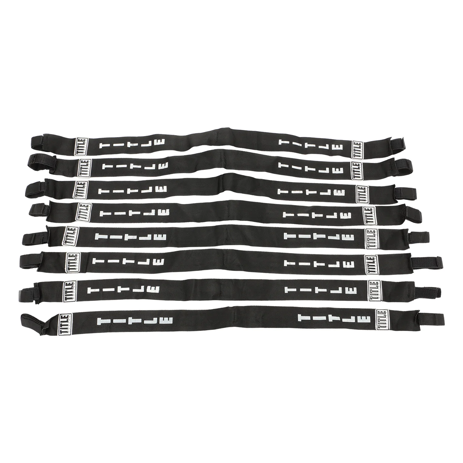 TITLE Boxing Rope Spacers for 3-Rope Rings