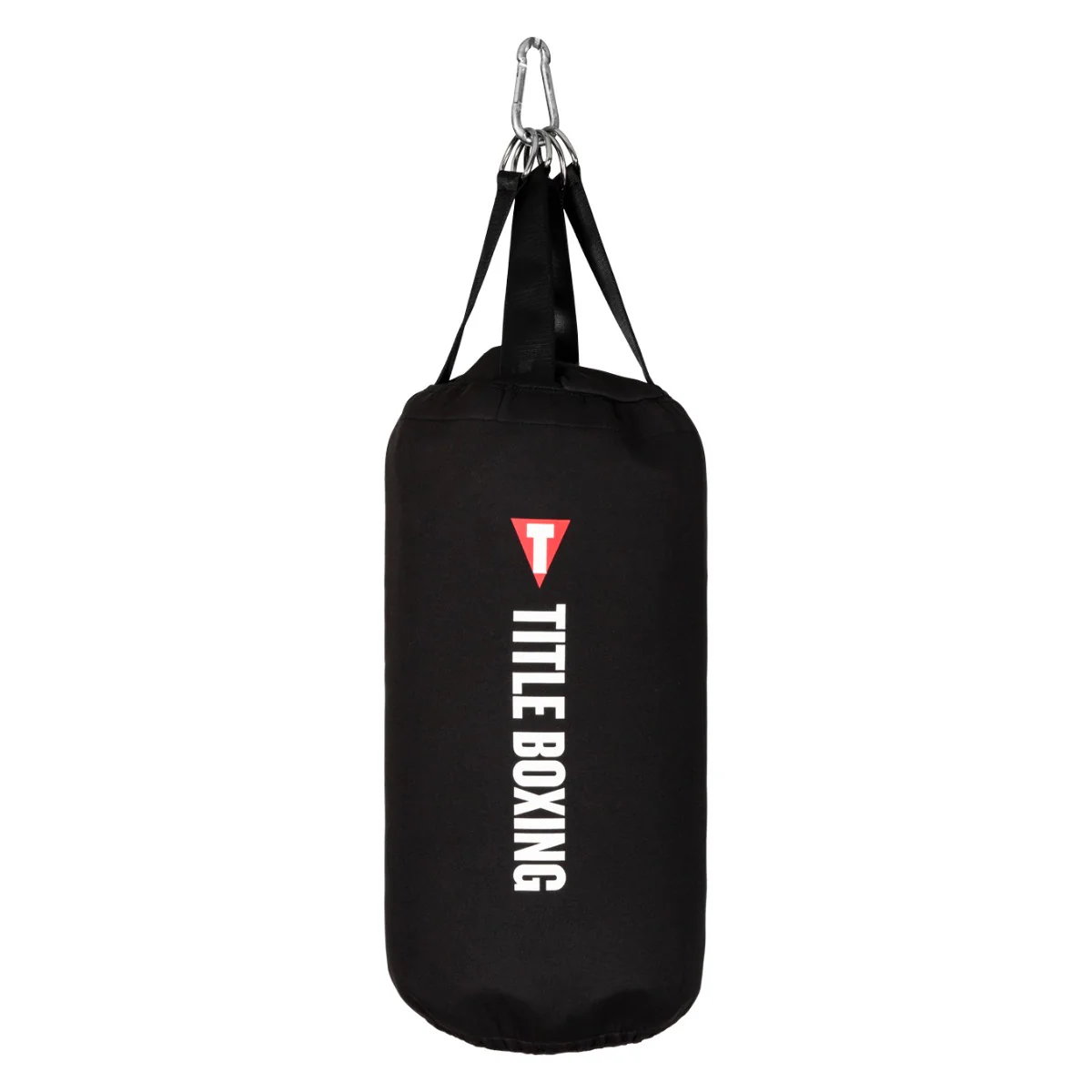 TITLE Boxing Wave H2O Monsoon Heavy Bags