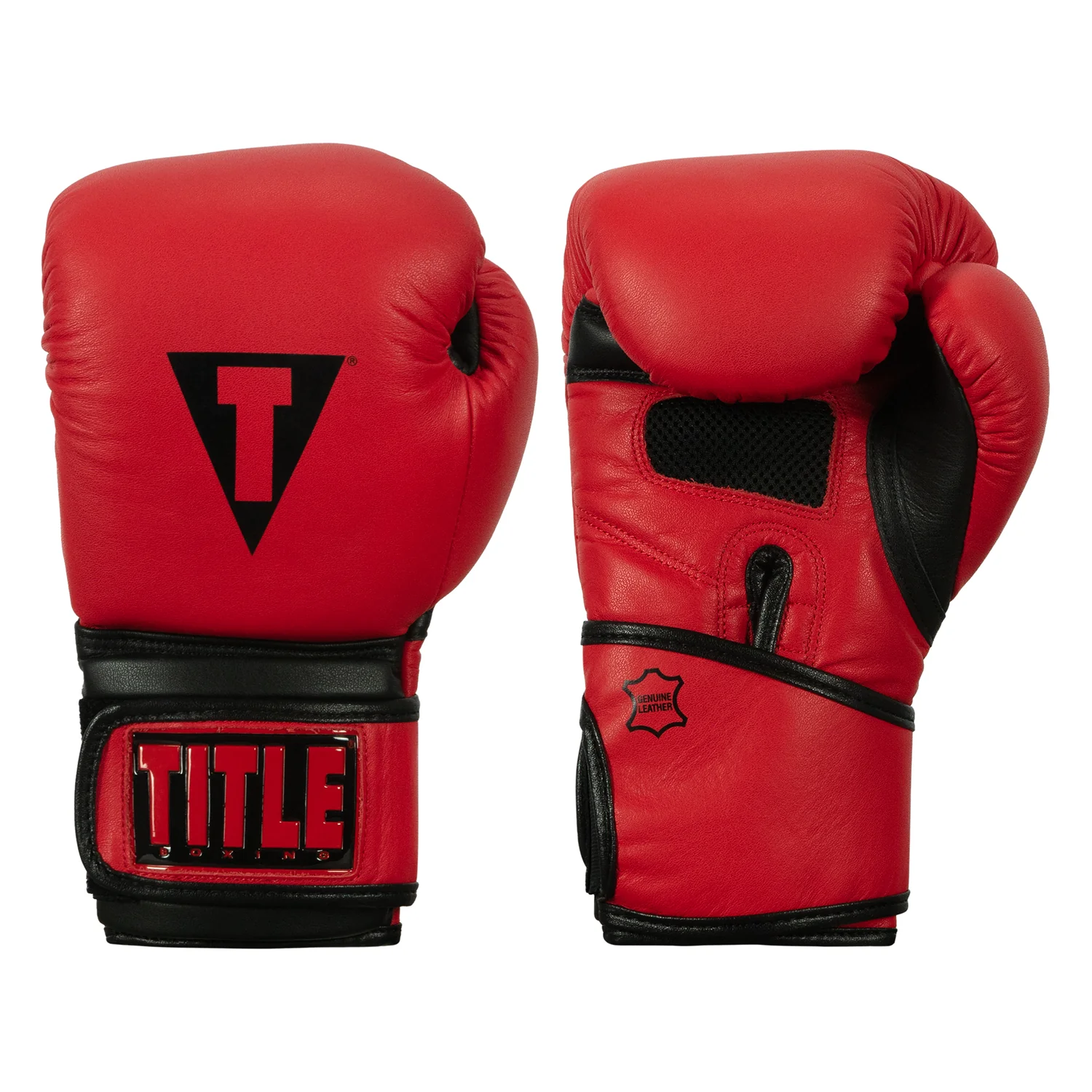 TITLE Boxing Dauntless Training Boxing Gloves