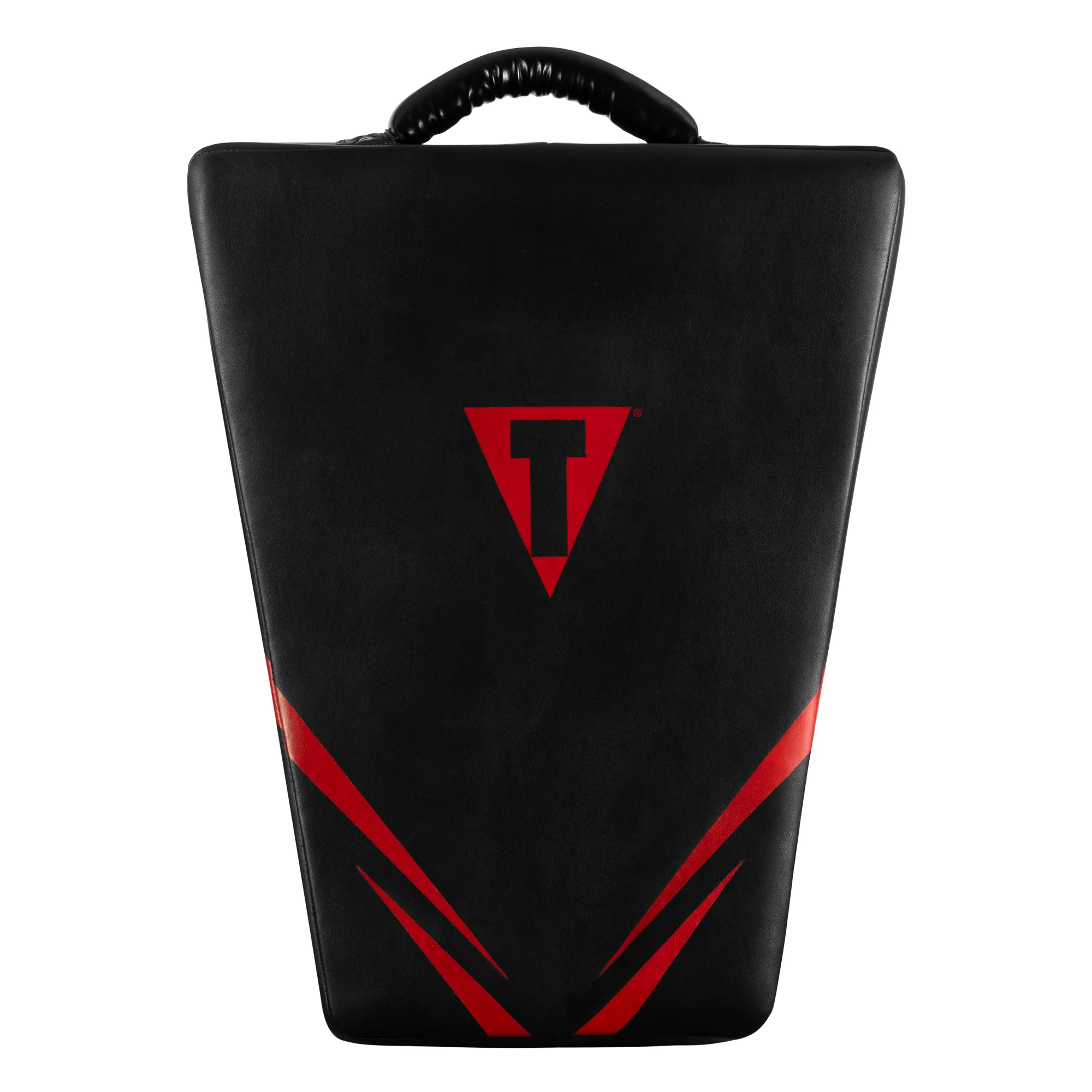 TITLE MMA Kick Shield