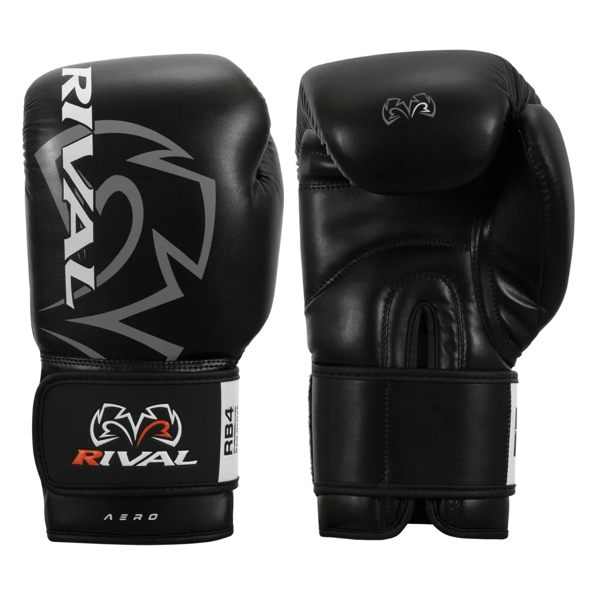 Rival Boxing Bag Boxing Gloves