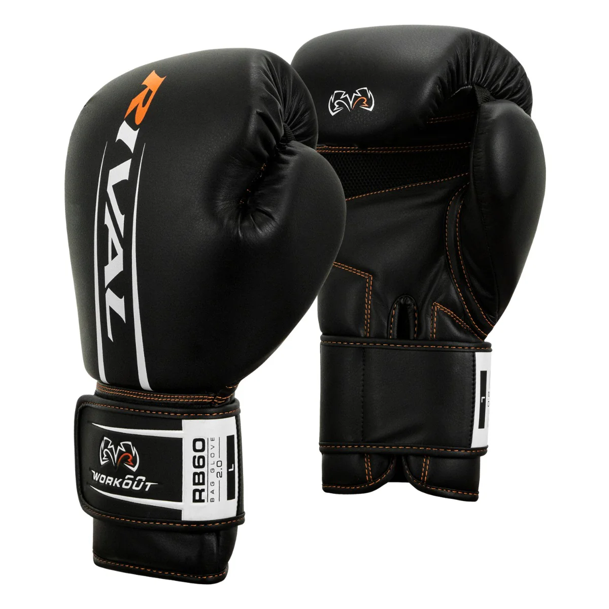 Rival Boxing Workout Bag Boxing Gloves