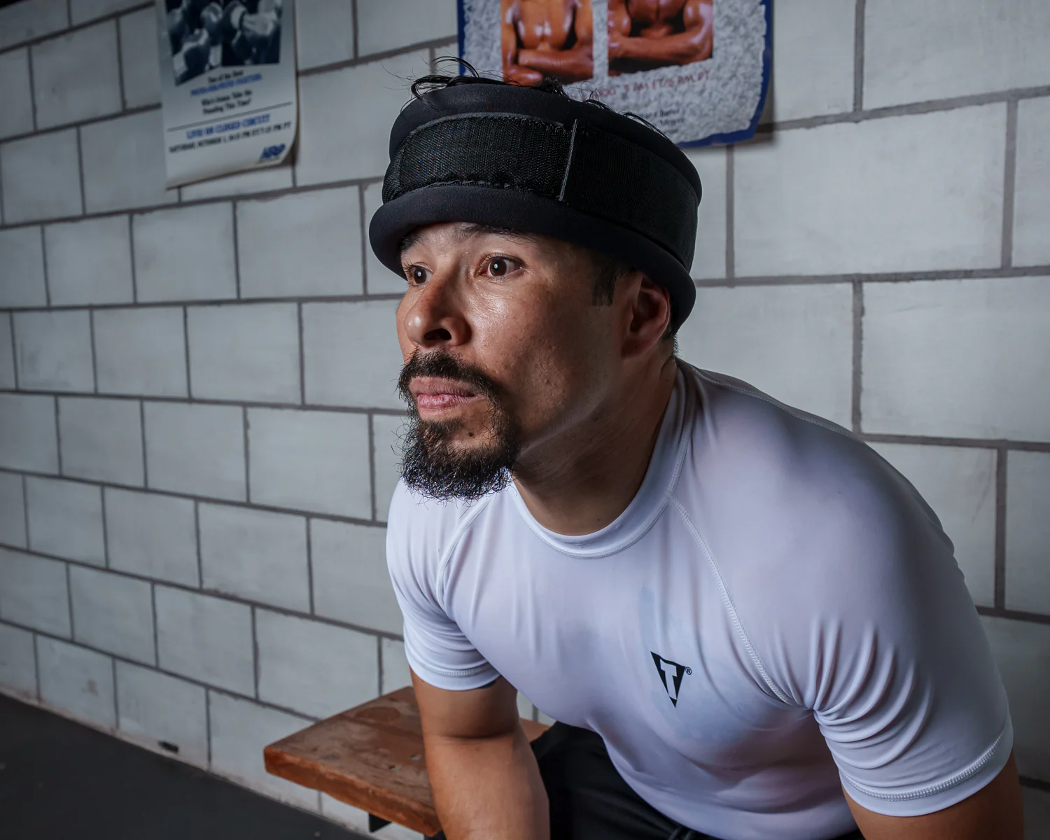 TITLE Boxing Neck Strengthener 3.0