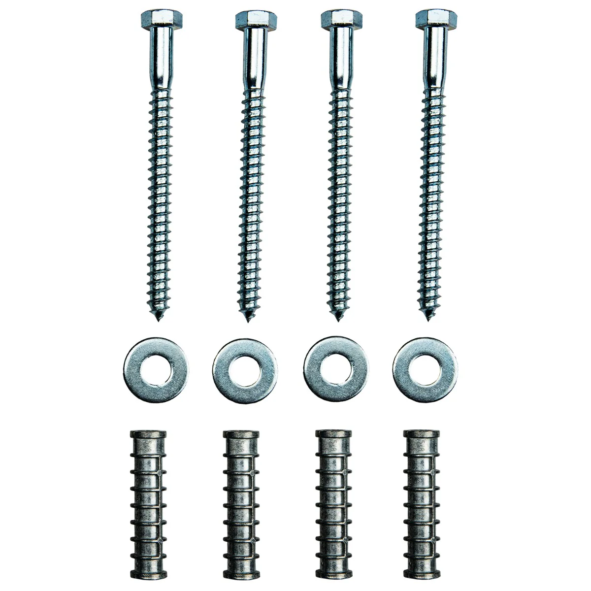 TITLE Boxing Masonry Wall Mounting Hardware 12