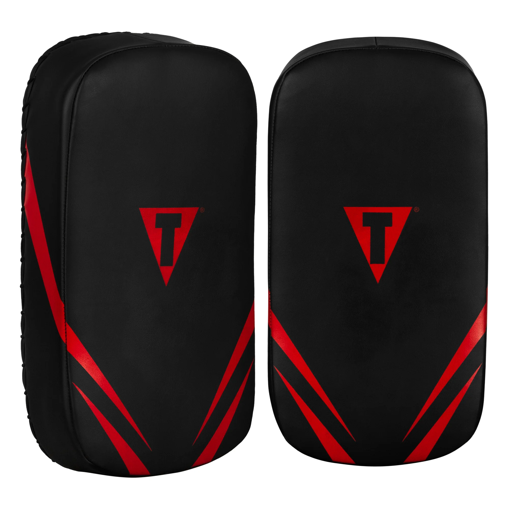 TITLE MMA Advanced Thai Pads (Pair)