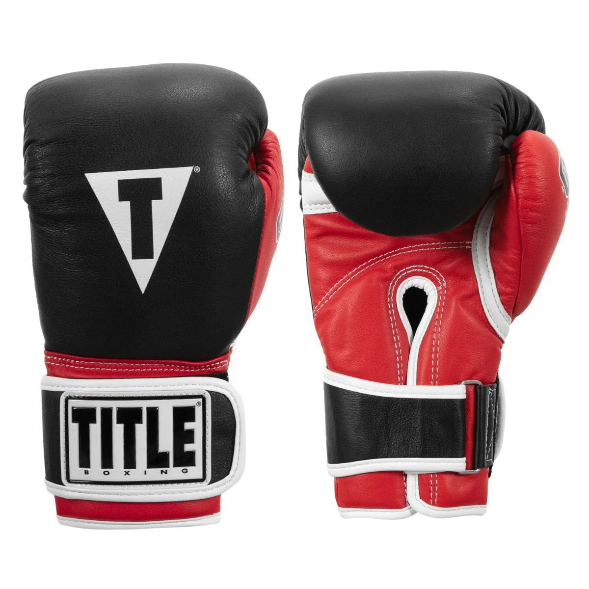 TITLE Boxing Gel World 2.0 Bag Boxing Gloves