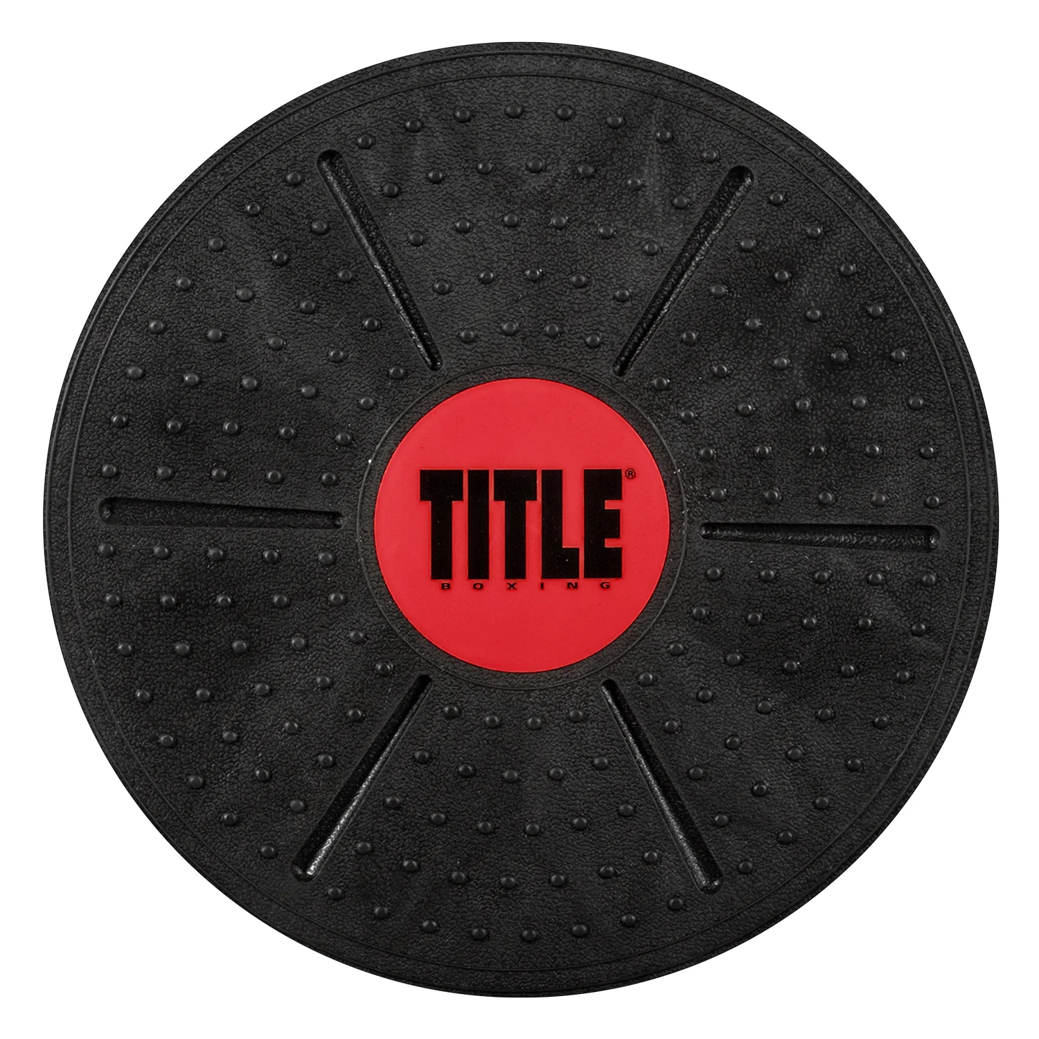 TITLE Boxing Balance Board 2.0