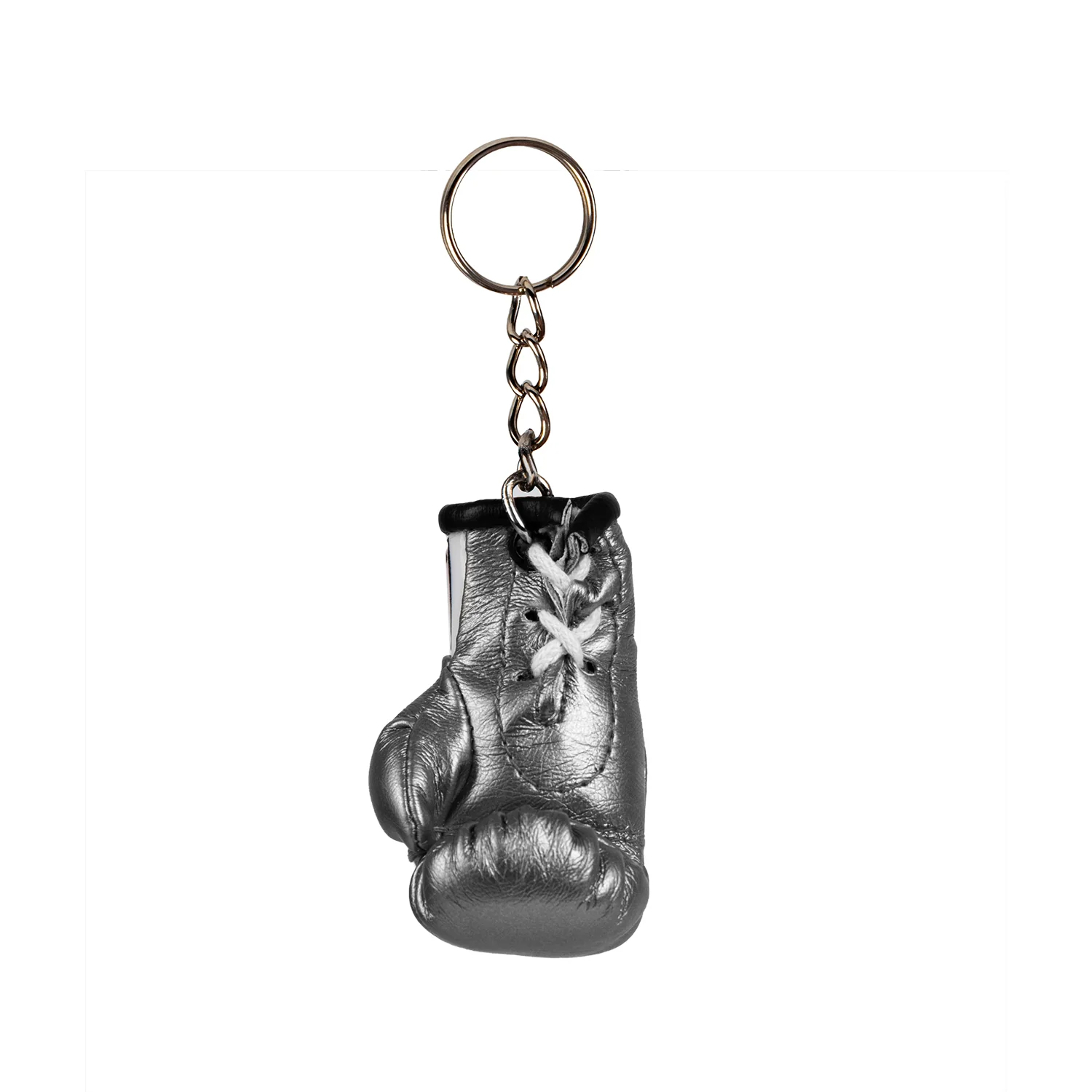 TITLE Boxing Las Vegas Keychain