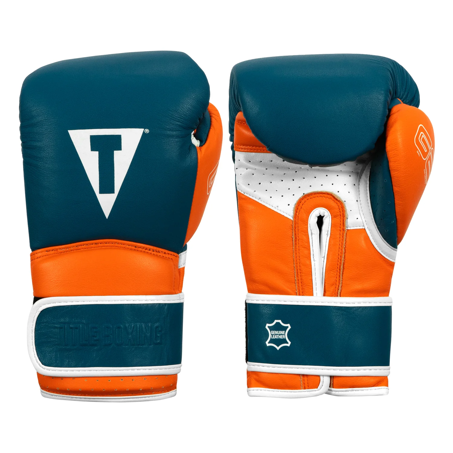 TITLE Boxing Gel Freestyle Training Boxing Gloves