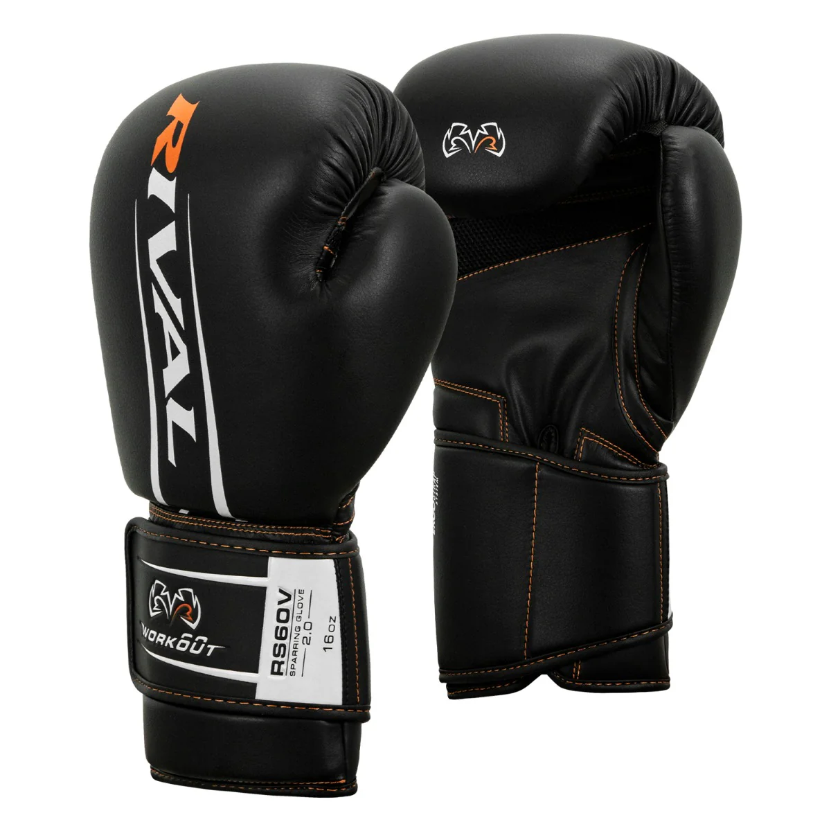 Rival Boxing Ergo Training-Sparring Boxing Gloves