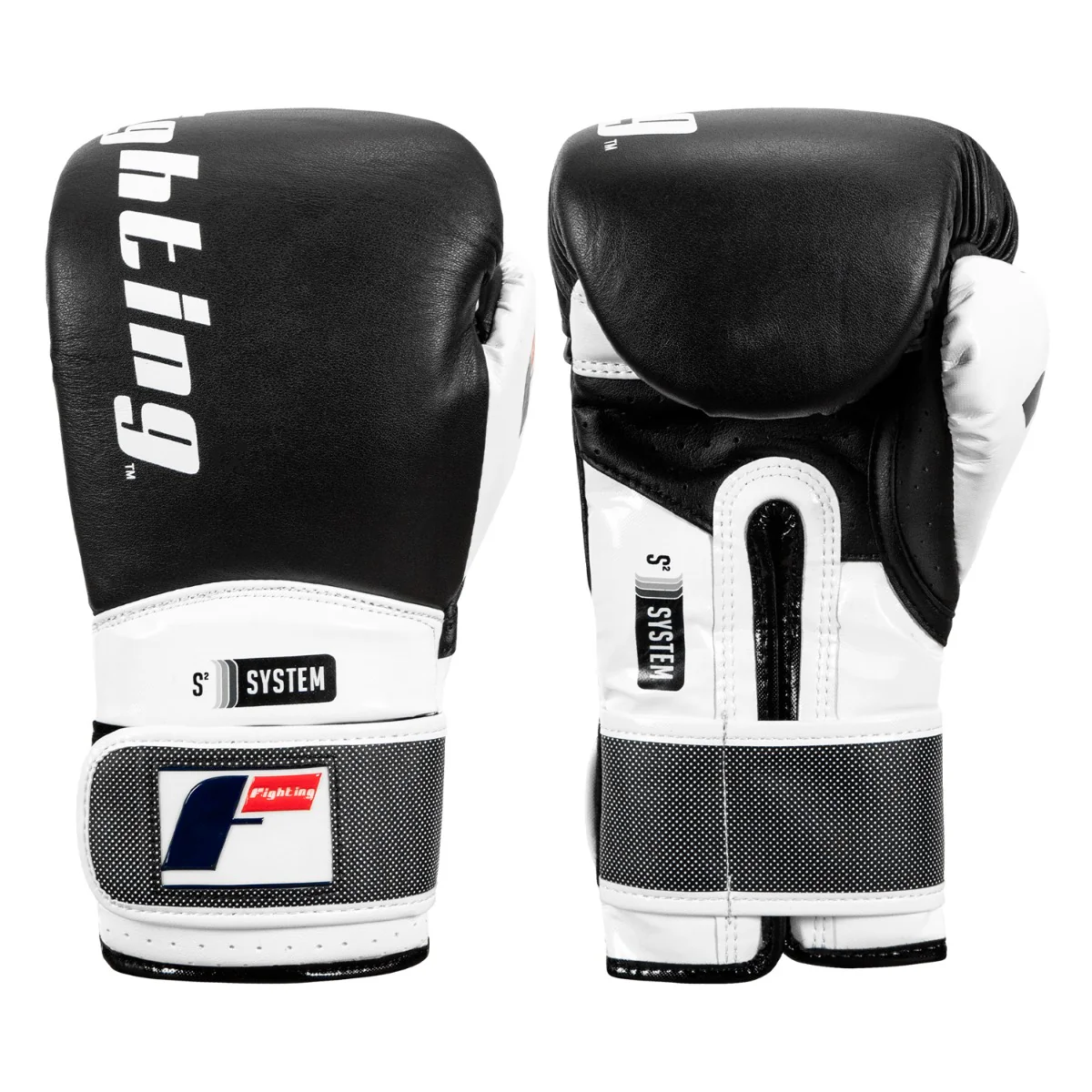 Fighting S2 GEL Power Training Boxing Gloves