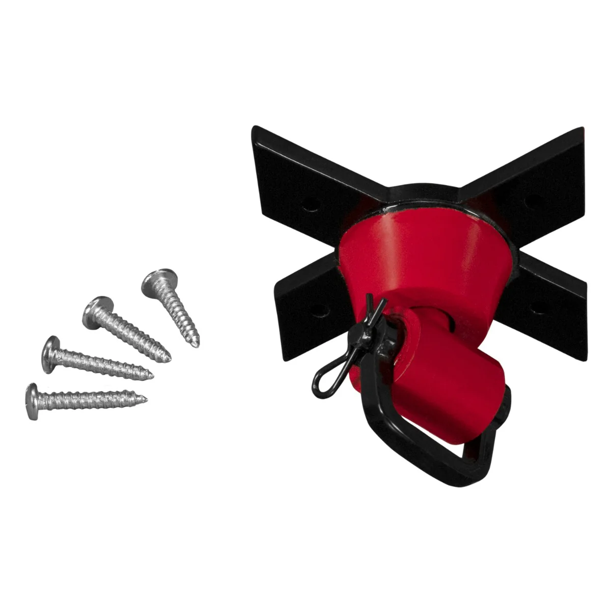 SCYntz Alloy X Speed Bag Swivel