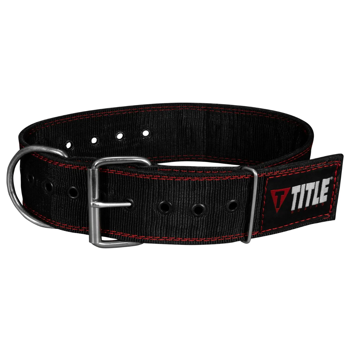 TITLE Boxing Heavy Bag Hanger Strap