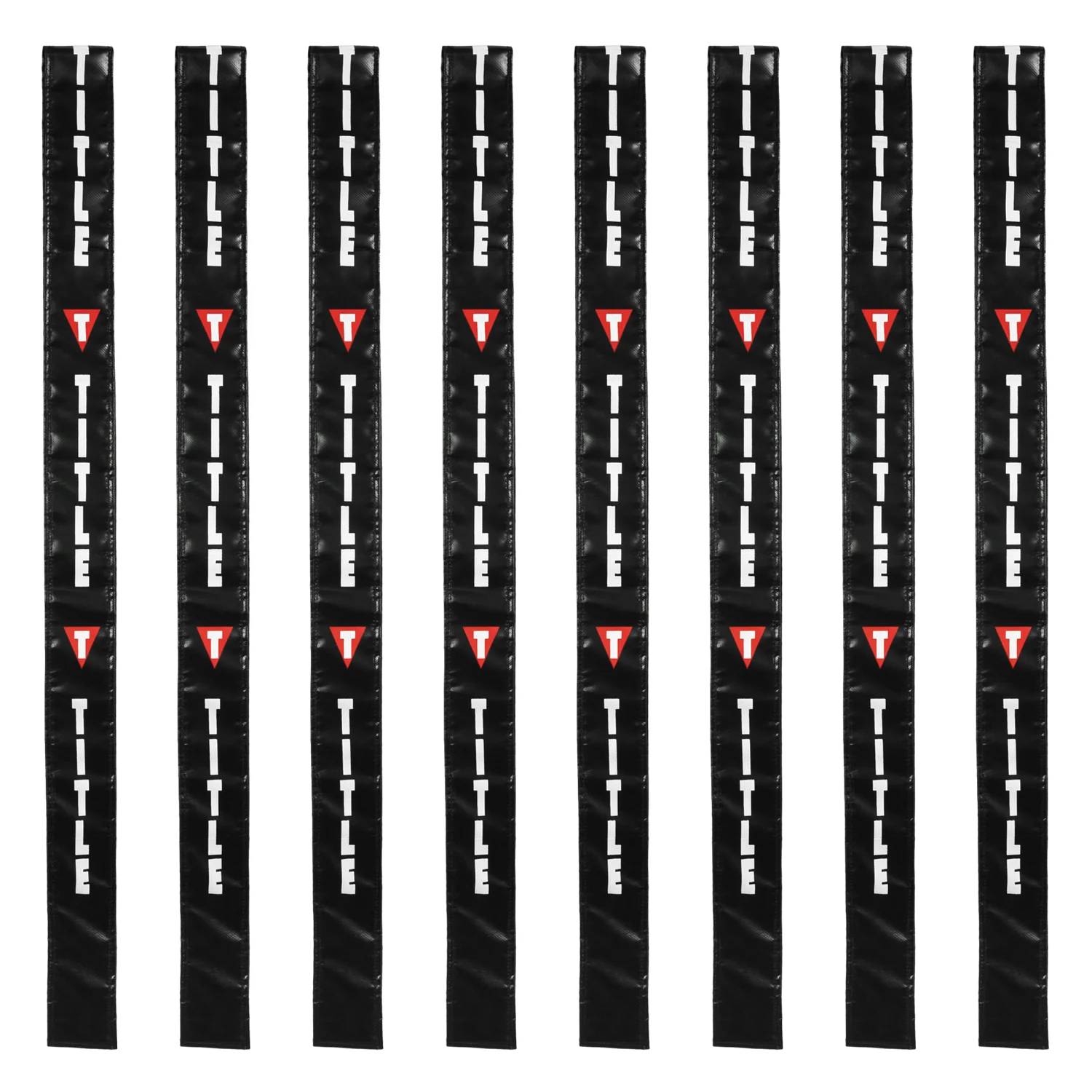 TITLE Boxing Two-Sided Rope Spacers