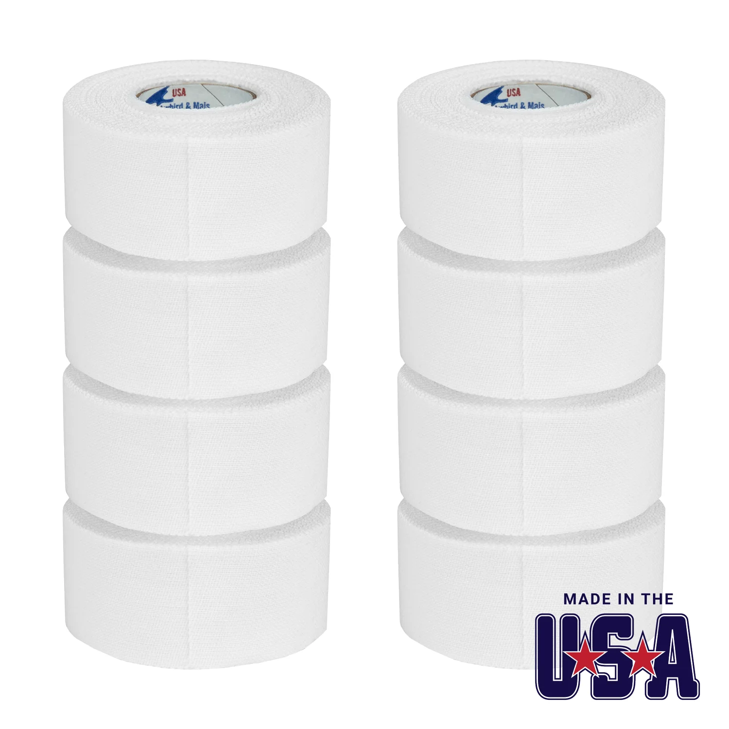 TITLE Boxing Made in the USA 1