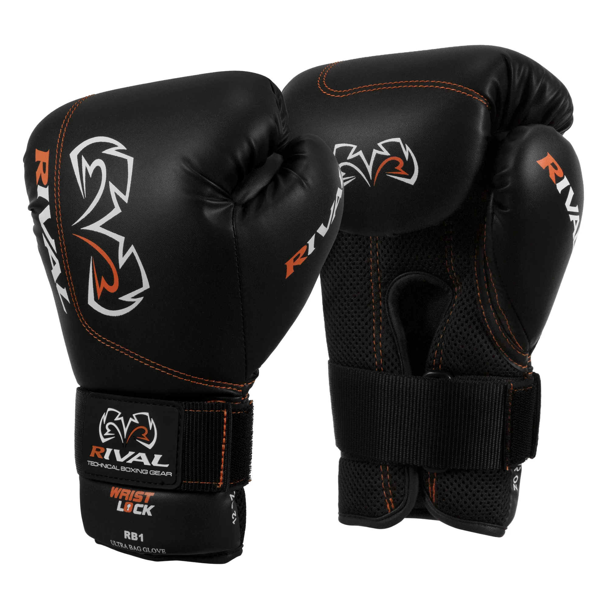 Rival Boxing Ultra Bag Boxing Gloves
