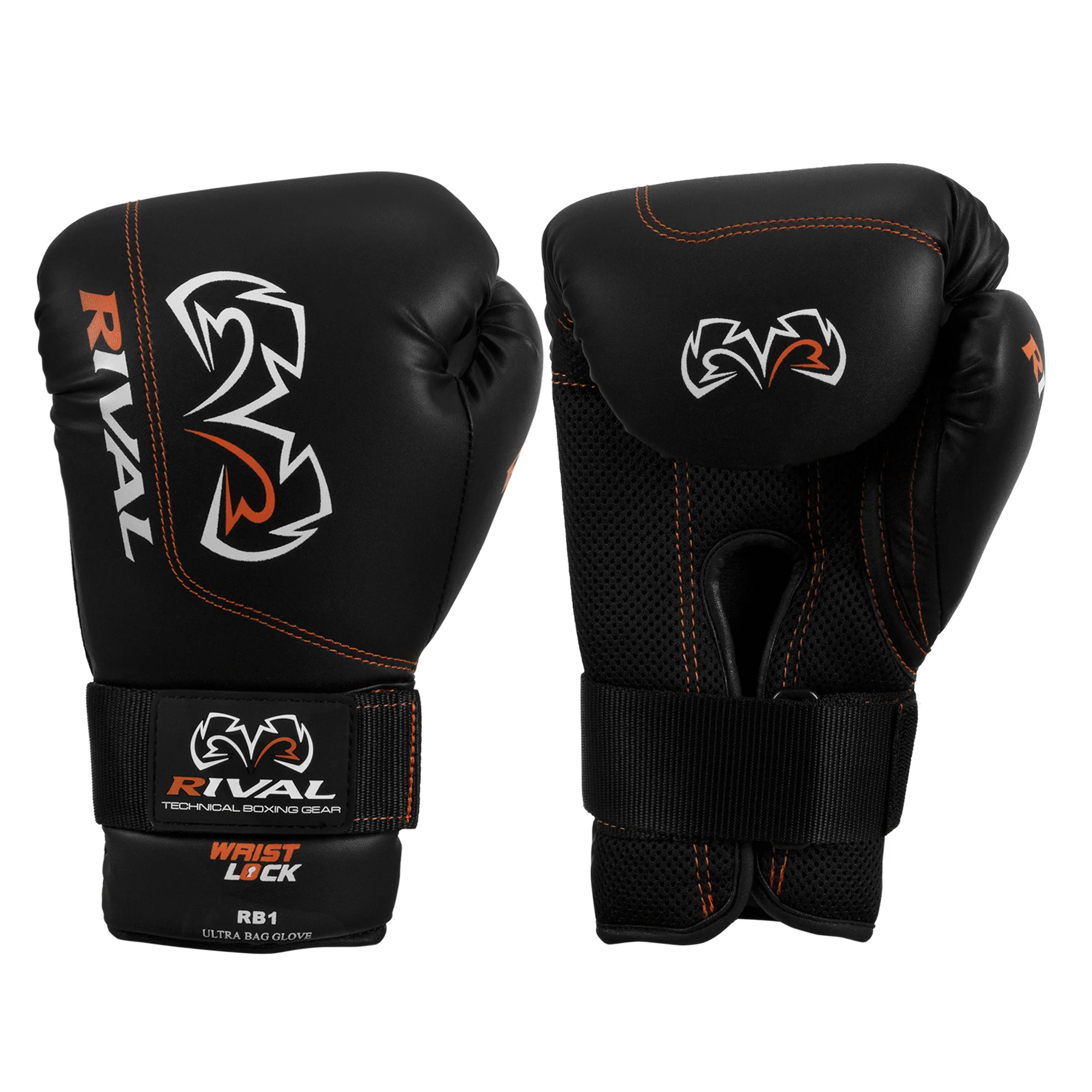 Rival Boxing Ultra Bag Boxing Gloves