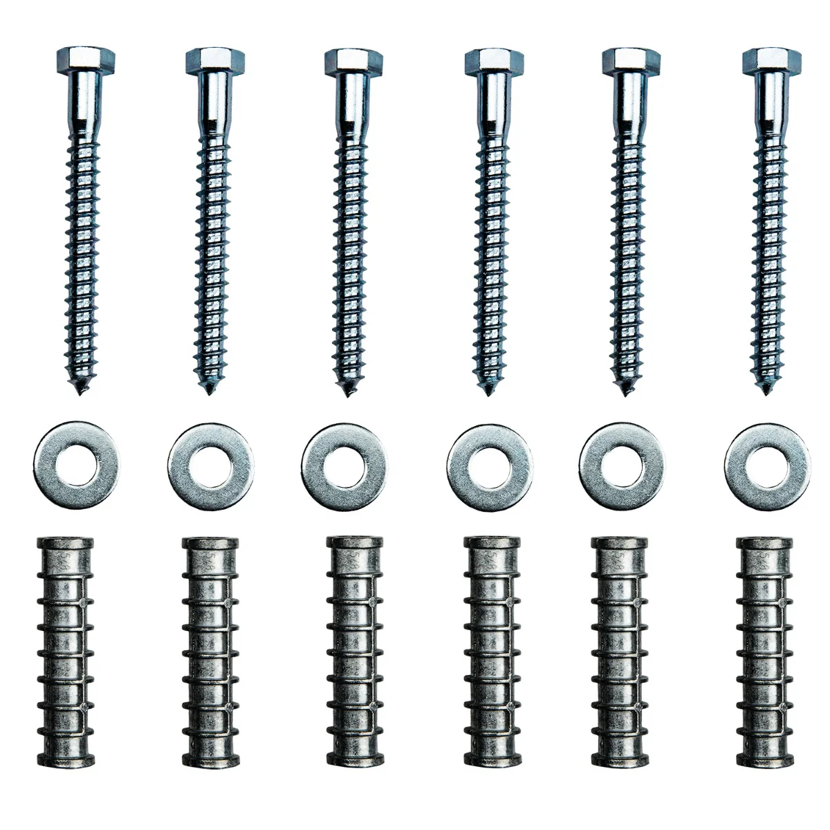 TITLE Boxing Masonry Wall Mounting Hardware 20