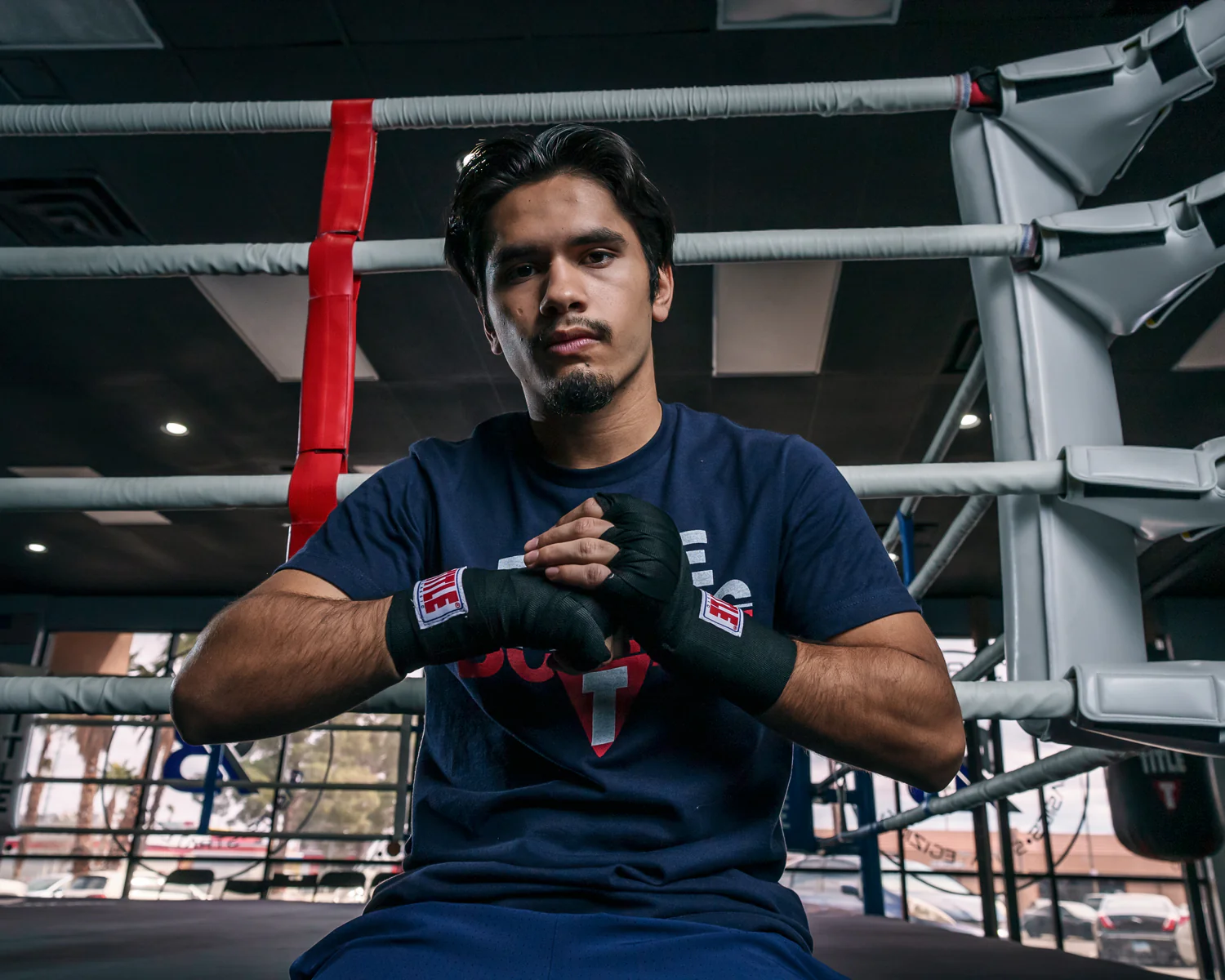 TITLE Classic Traditional Weave 180