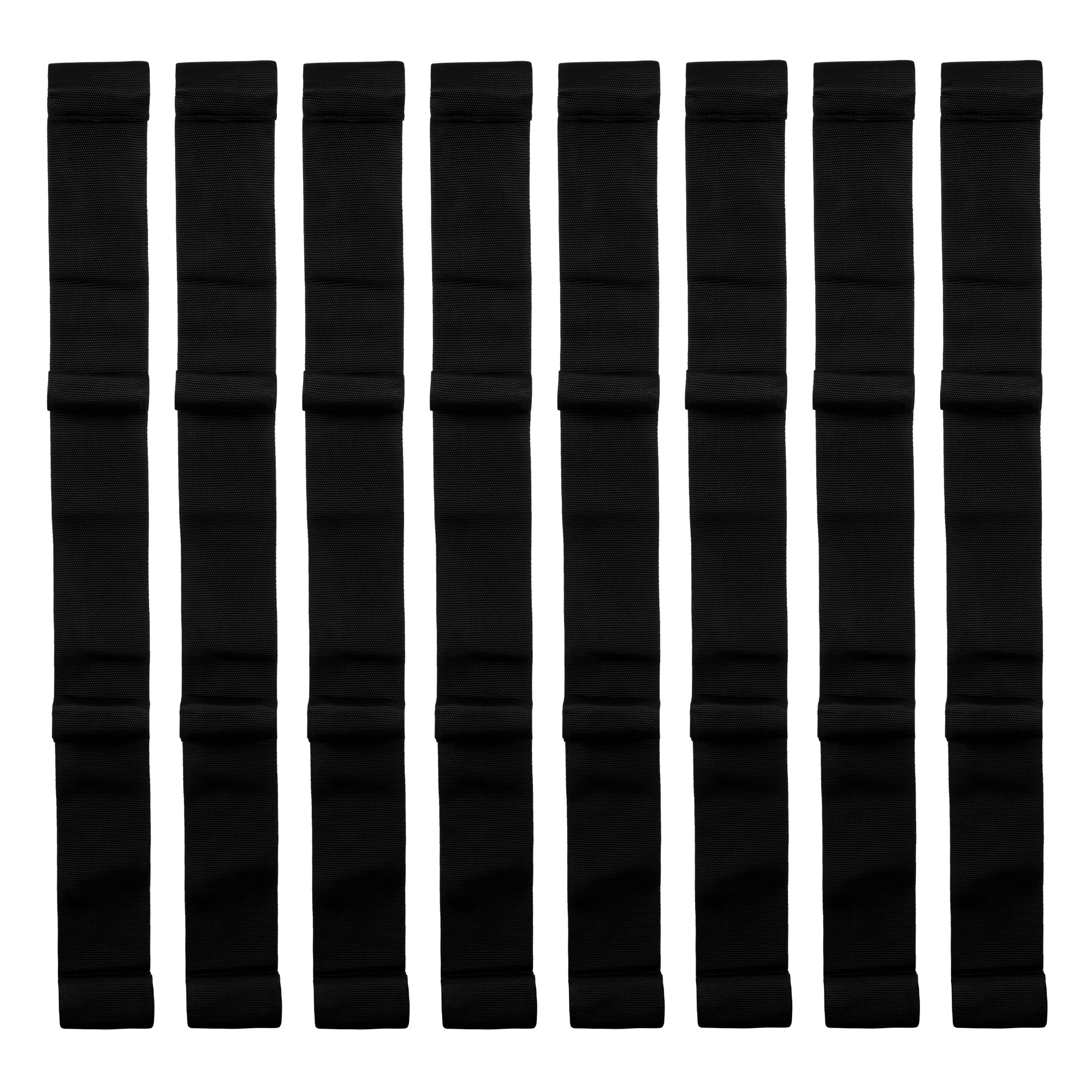 TITLE Boxing Blank Jumbo Ring Rope Spacers 2.0