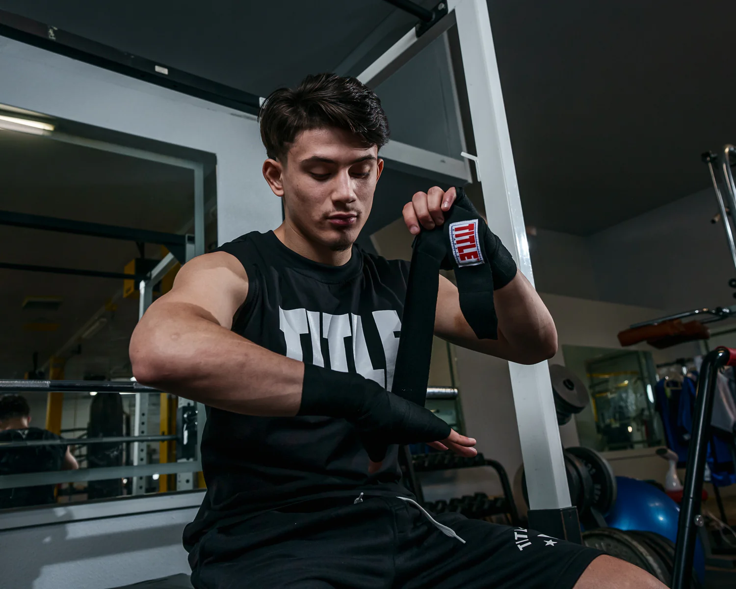 TITLE Classic Mexican 180