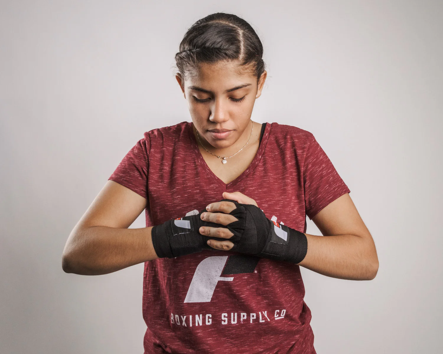 Fighting Semi-Elastic 180