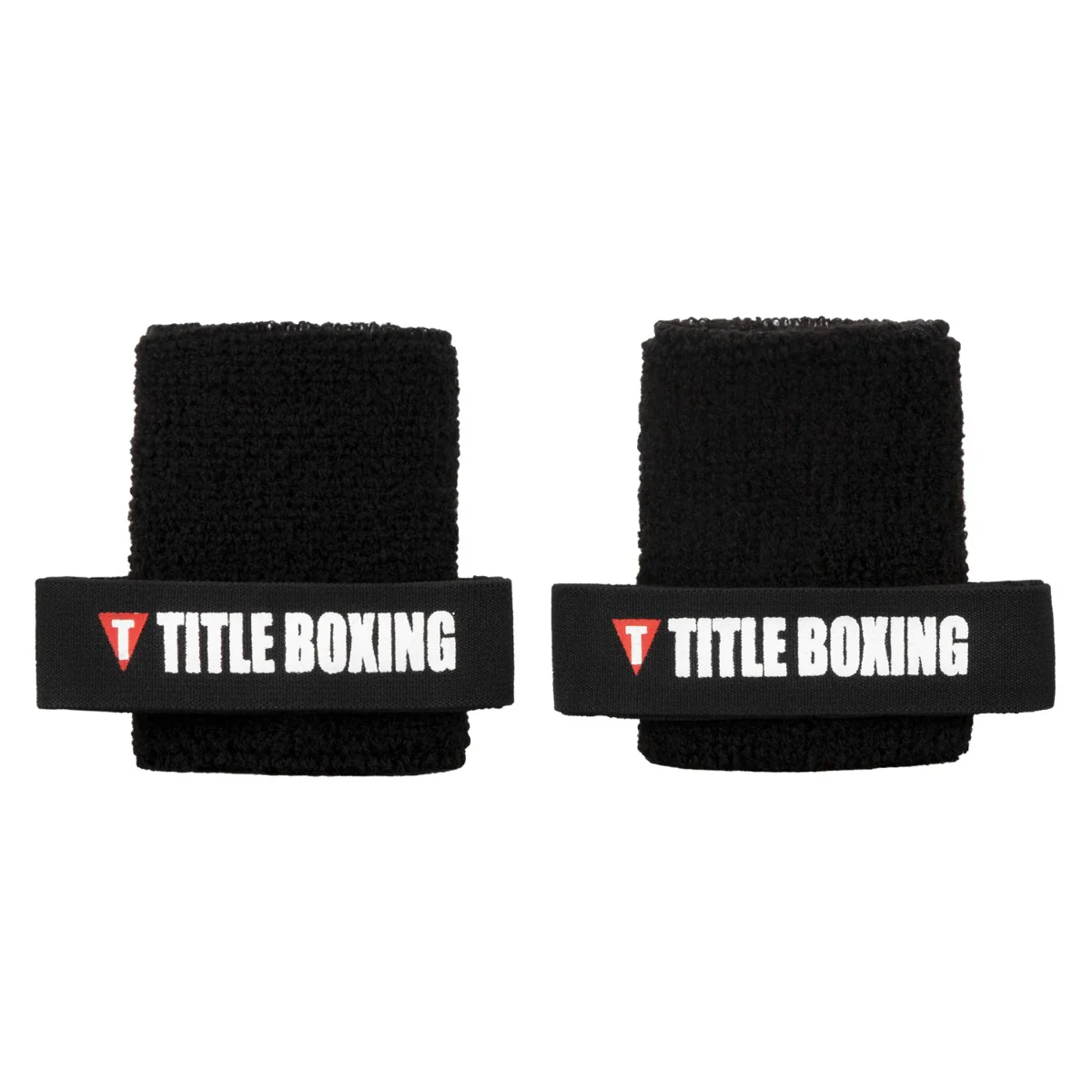 TITLE Boxing Cornerman’s Wrist Band 2.0