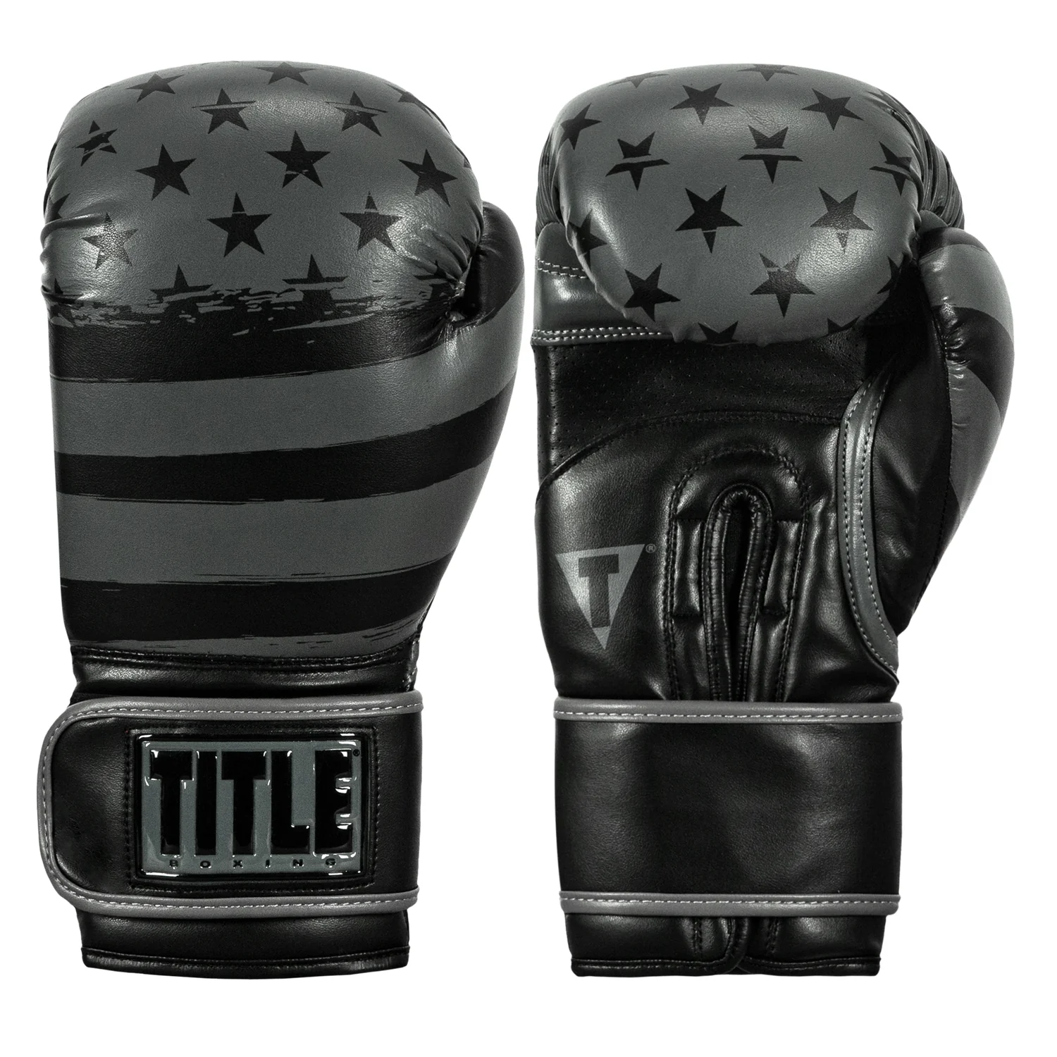 TITLE Boxing Liberty Bag Boxing Gloves