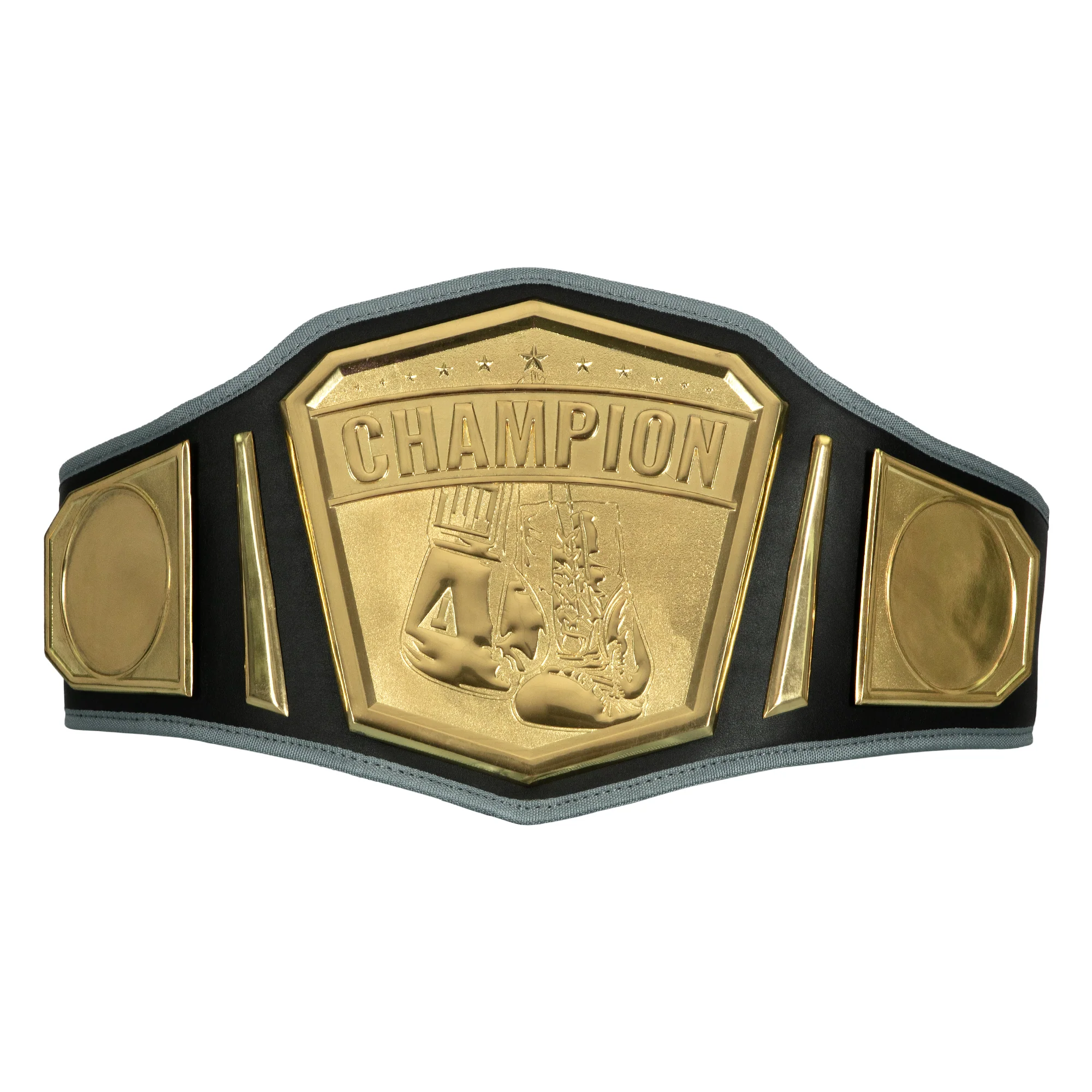 TITLE Boxing Undisputed Championship Belt