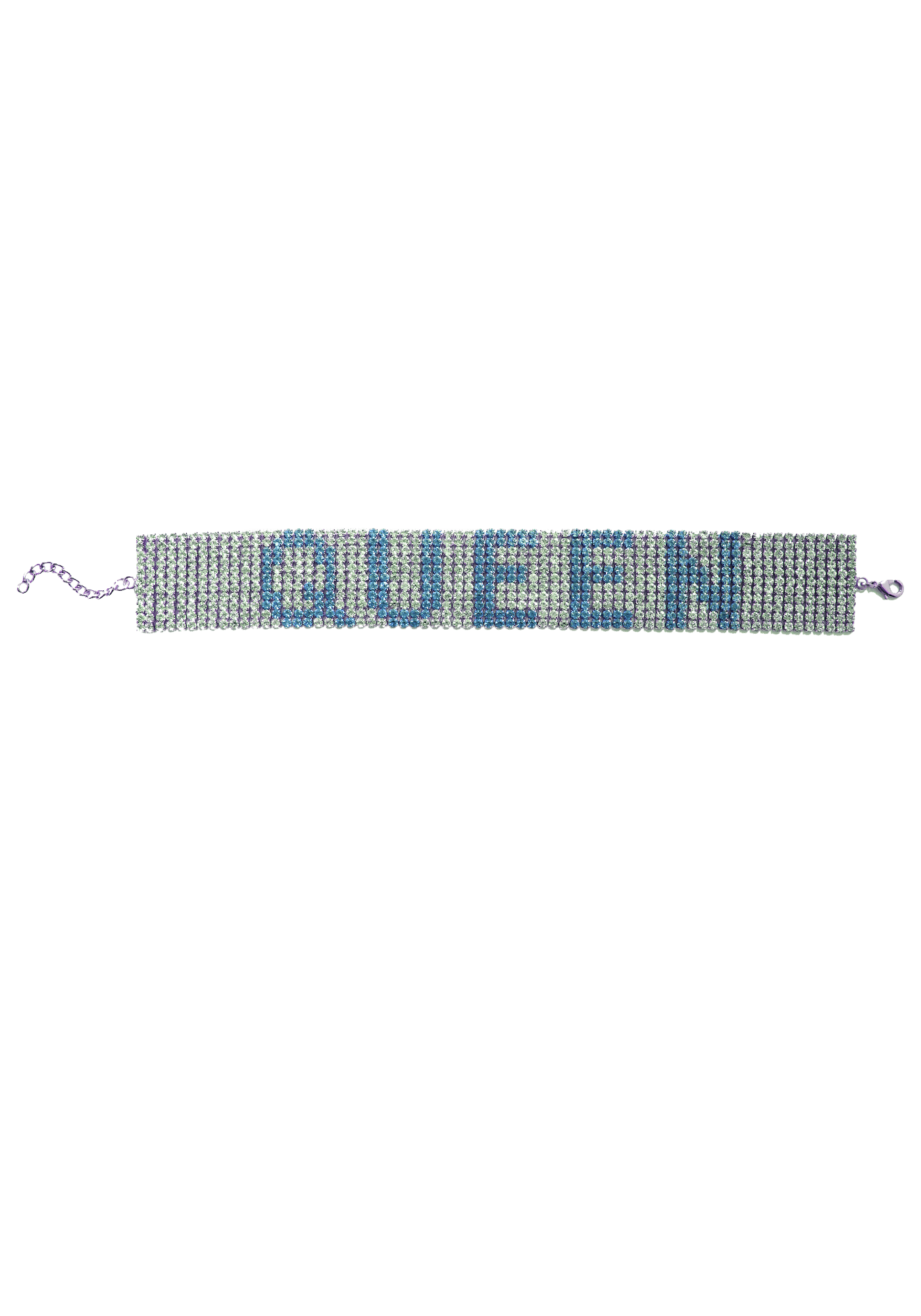 QUEEN II / NECKLACE
