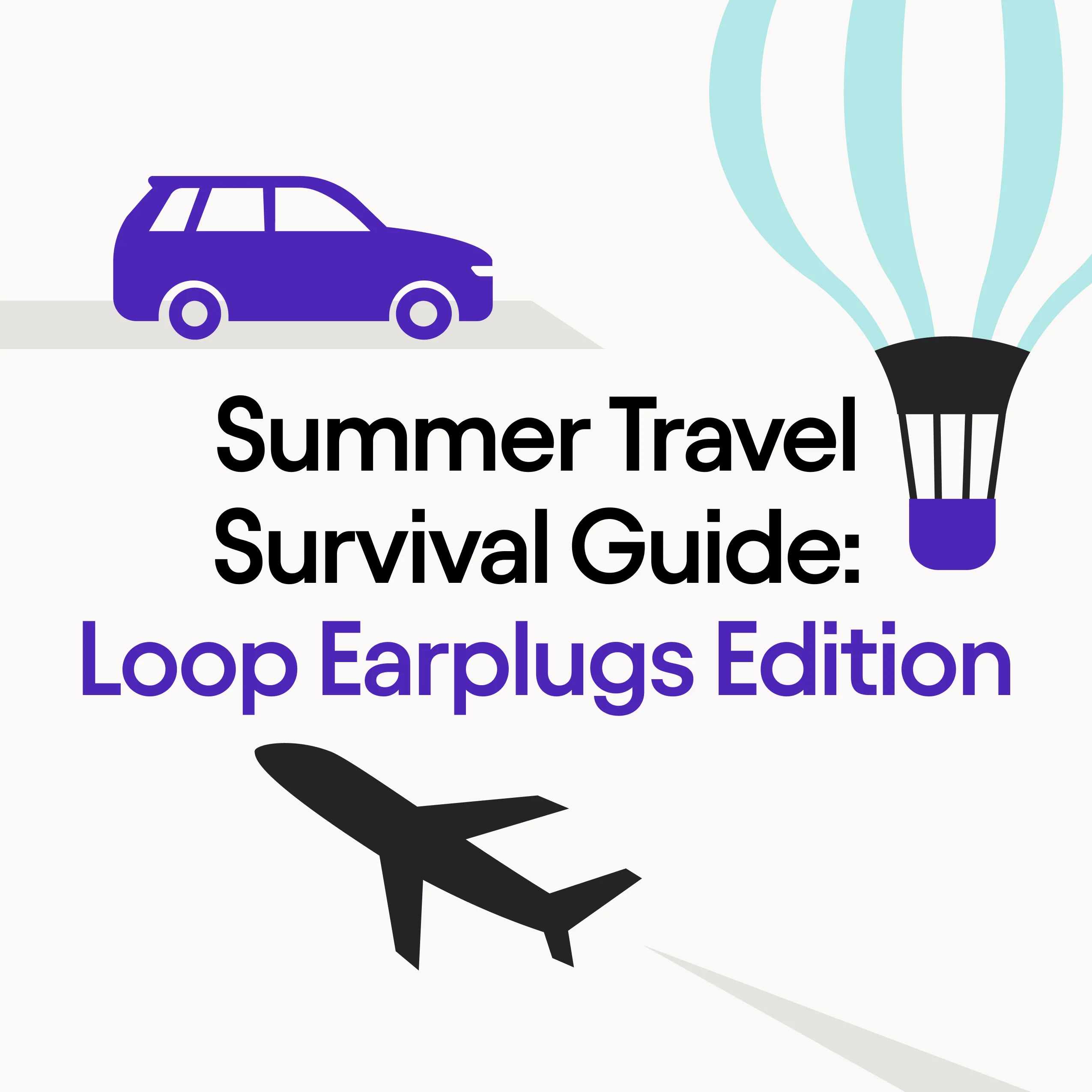 Summer Vacation Bundle