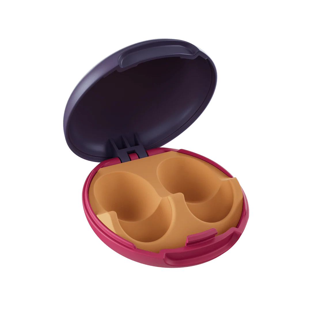 Extra Carry Case Sublime