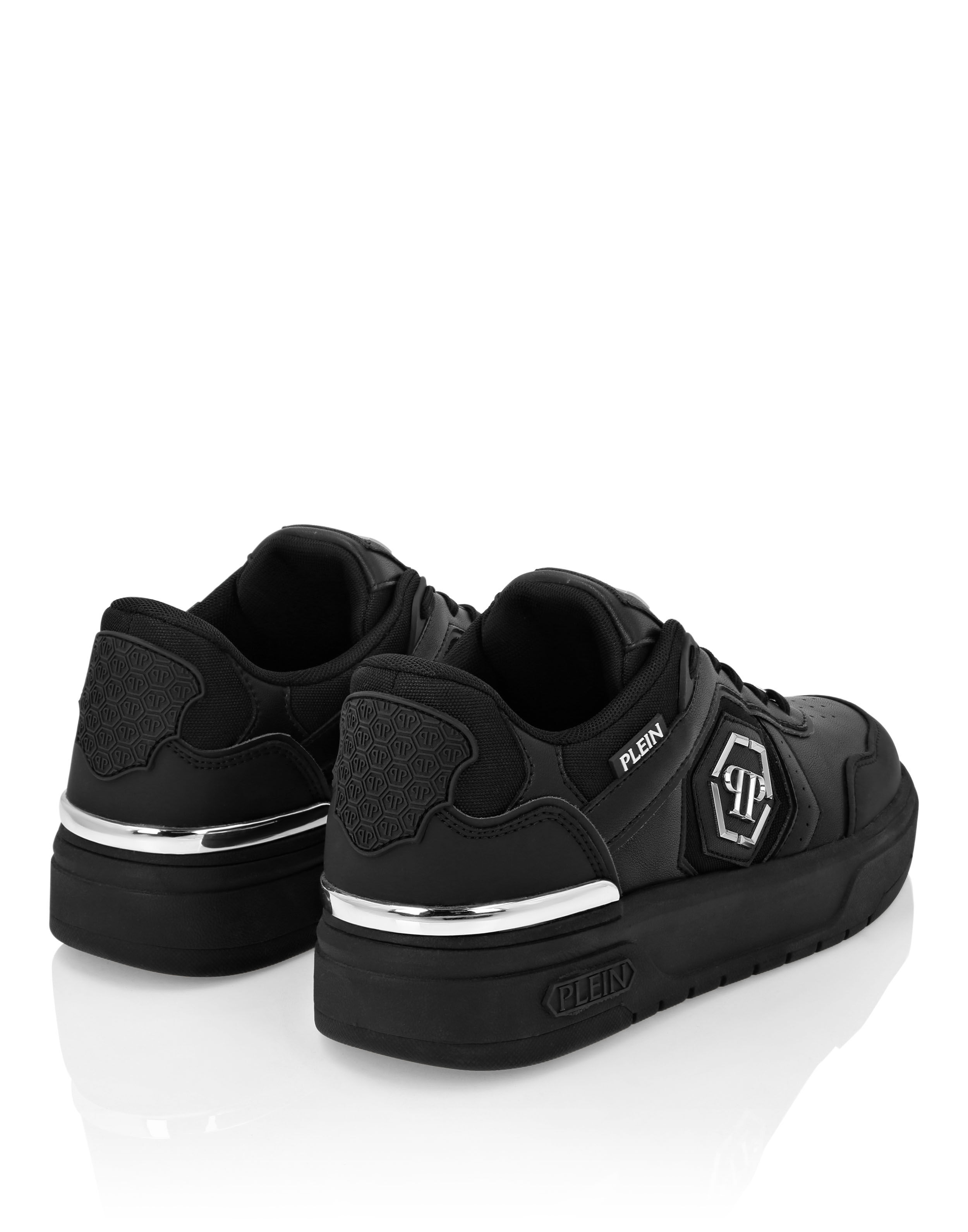 PHILPP PLEIN Sneakers SK8R PLEIN LOW