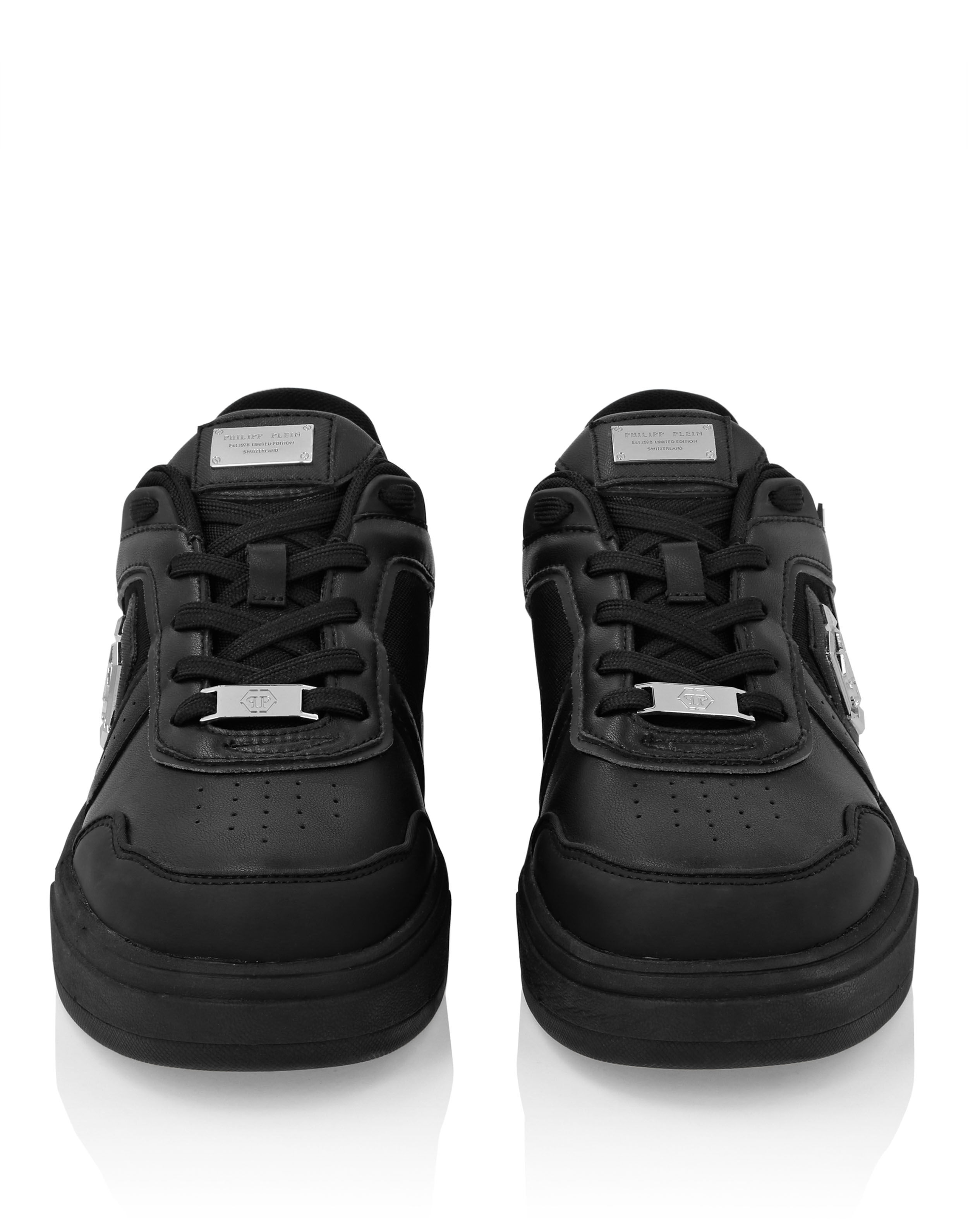 PHILPP PLEIN Sneakers SK8R PLEIN LOW