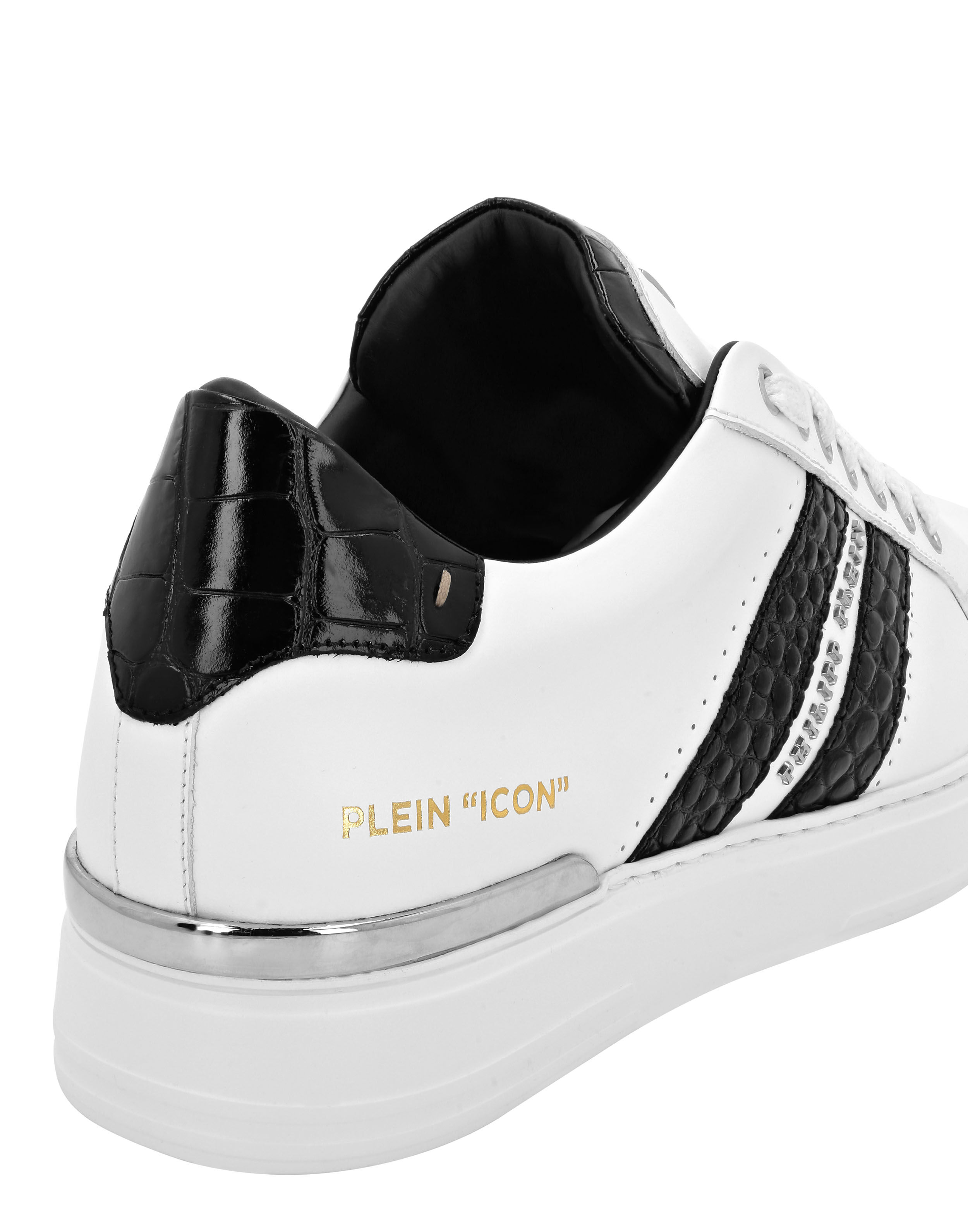 PHILPP PLEIN Low Top Sneakers