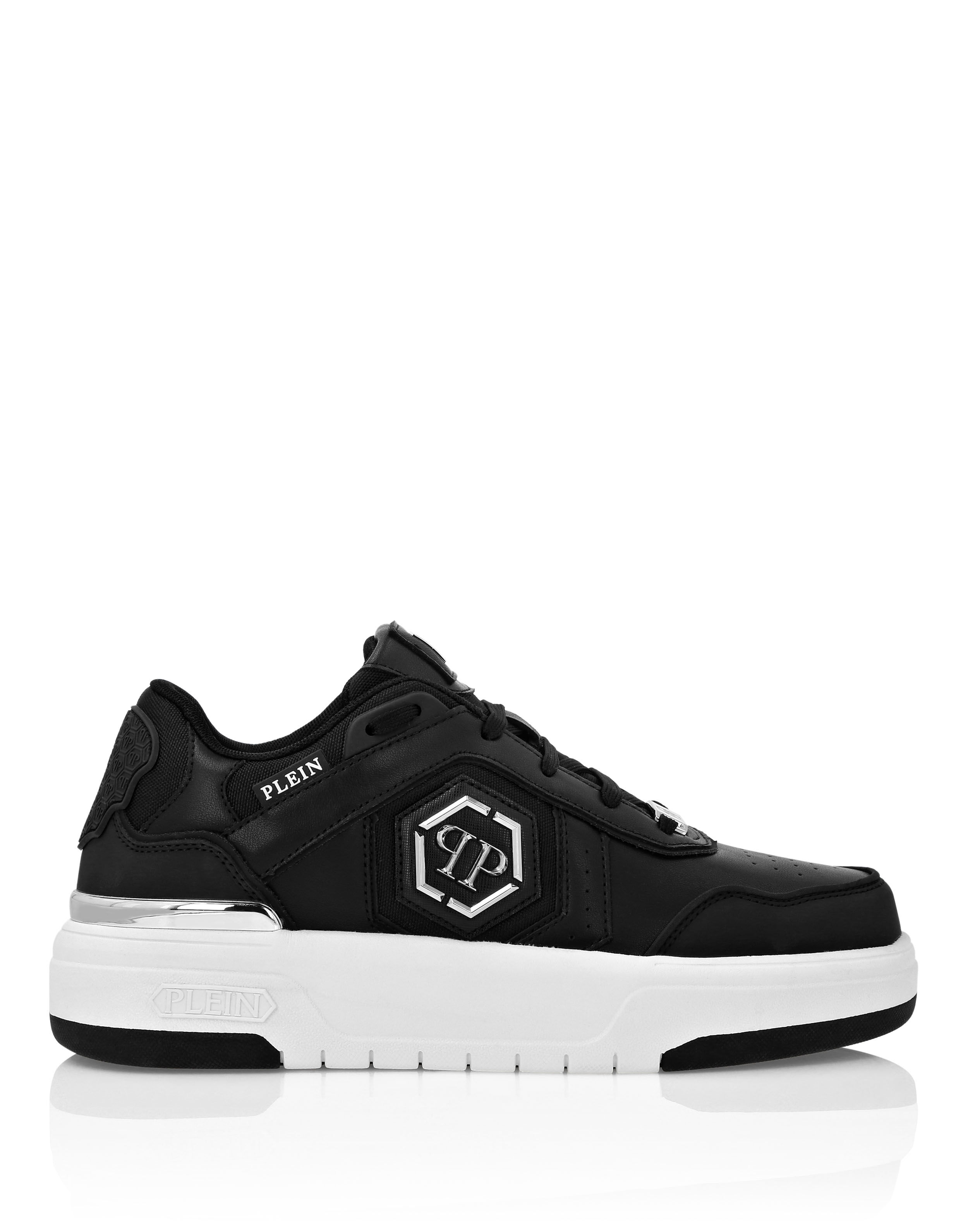 PHILPP PLEIN Sneakers SK8R PLEIN LOW
