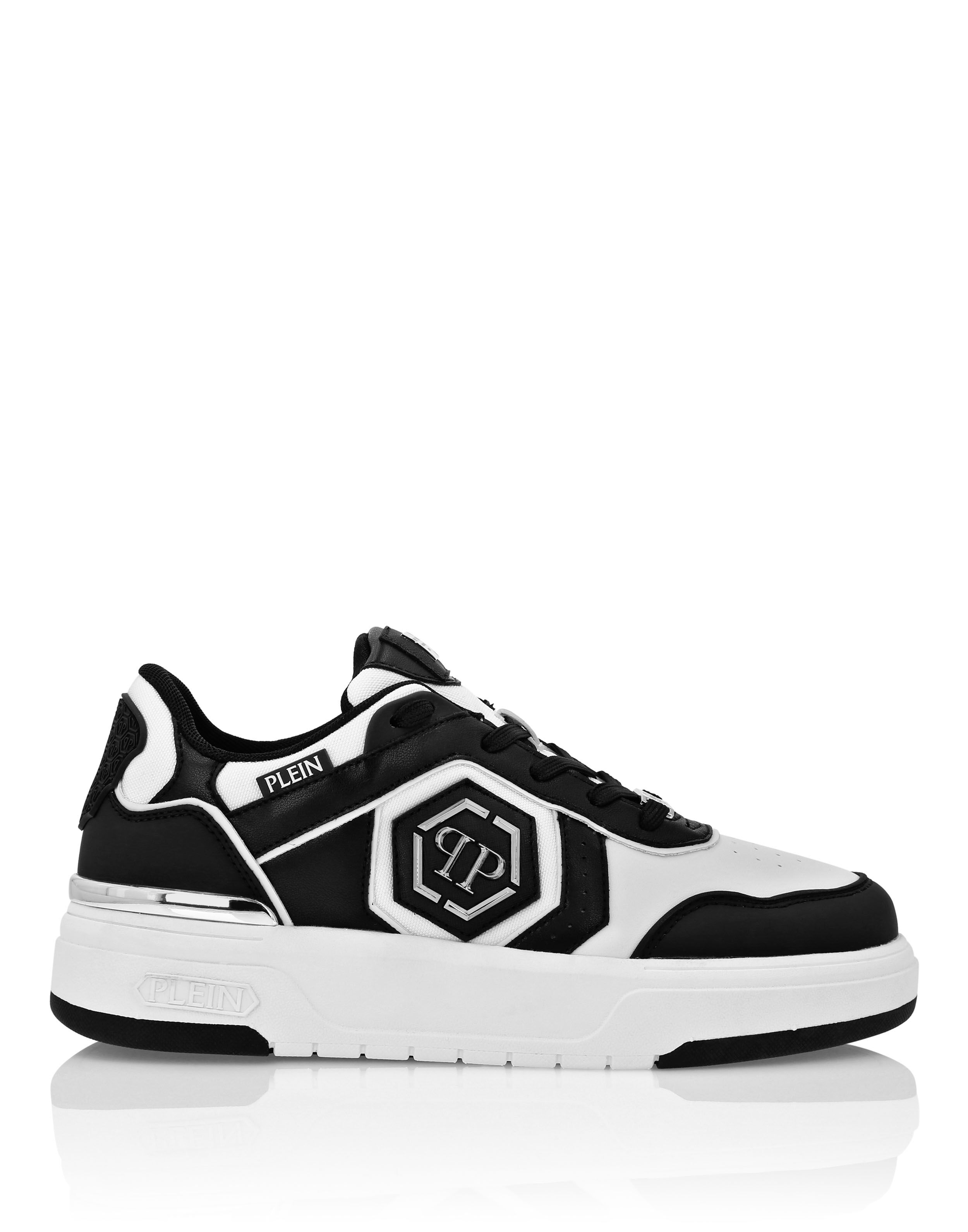 PHILPP PLEIN Sneakers SK8R PLEIN LOW