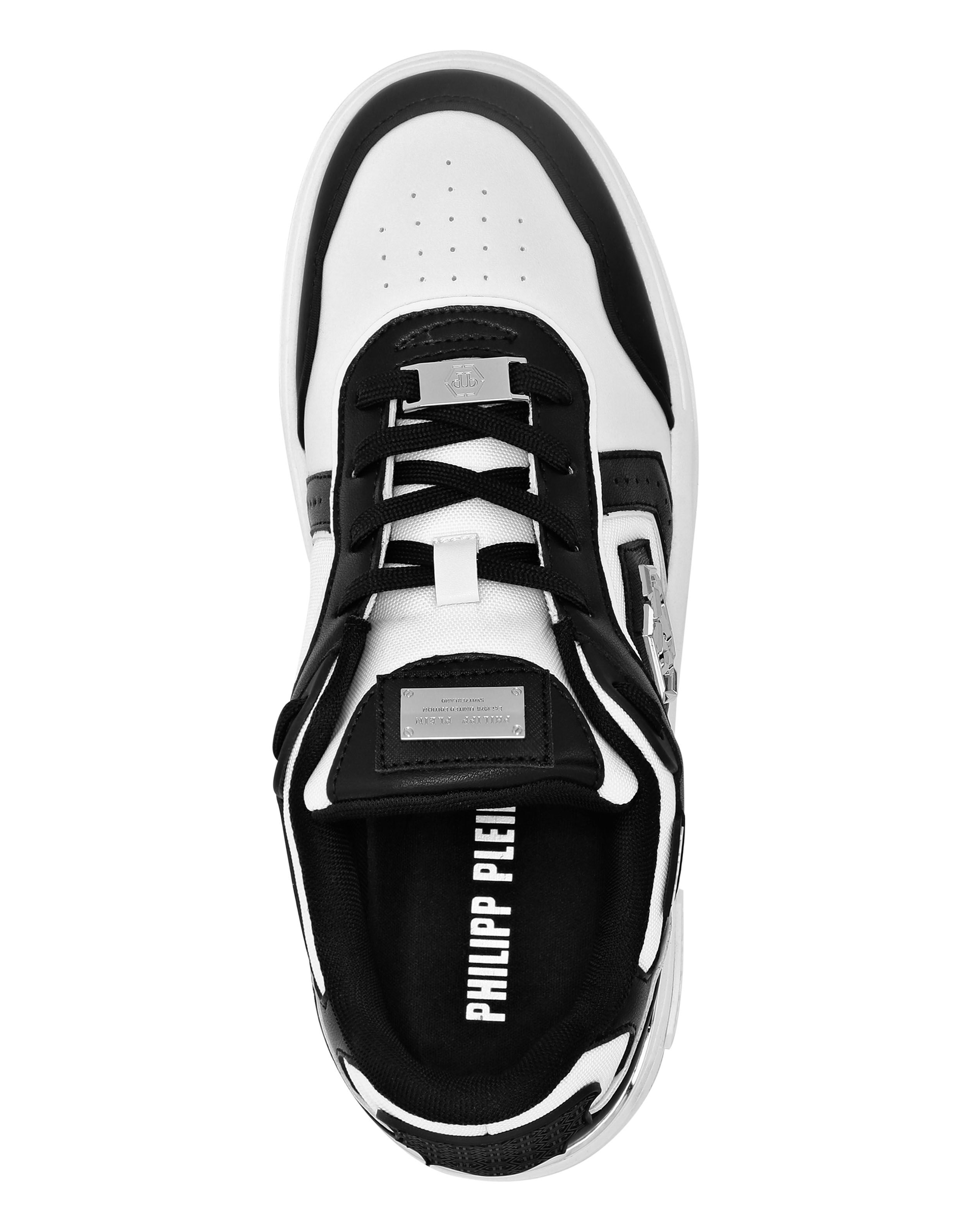 PHILPP PLEIN Sneakers SK8R PLEIN LOW