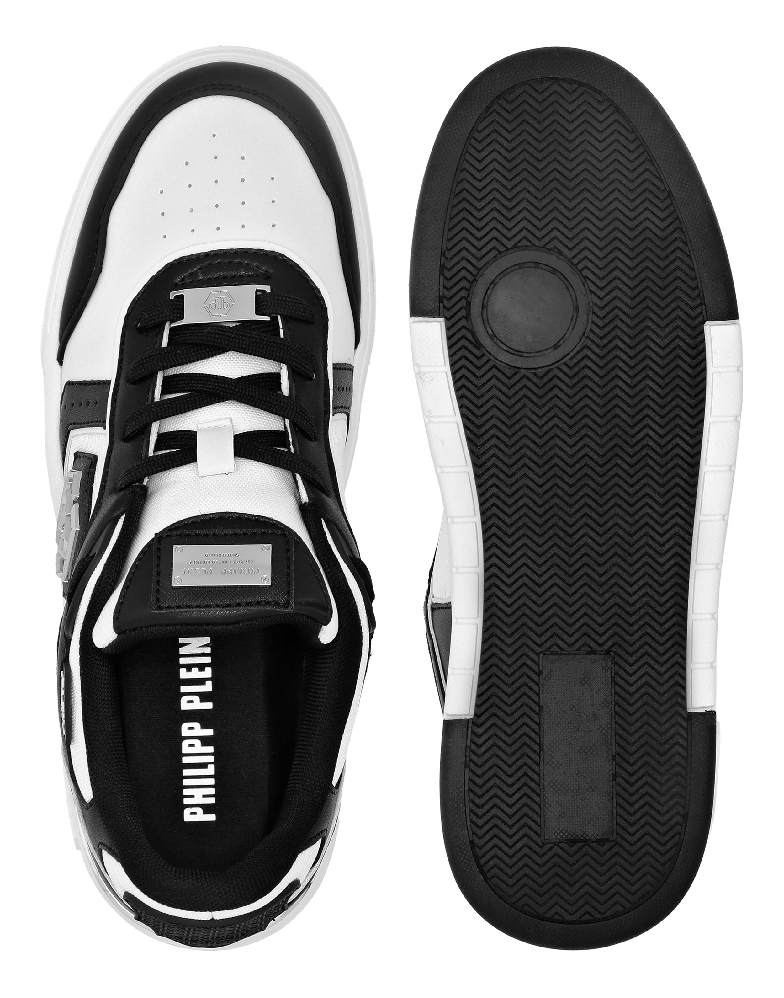 PHILPP PLEIN Sneakers SK8R PLEIN LOW